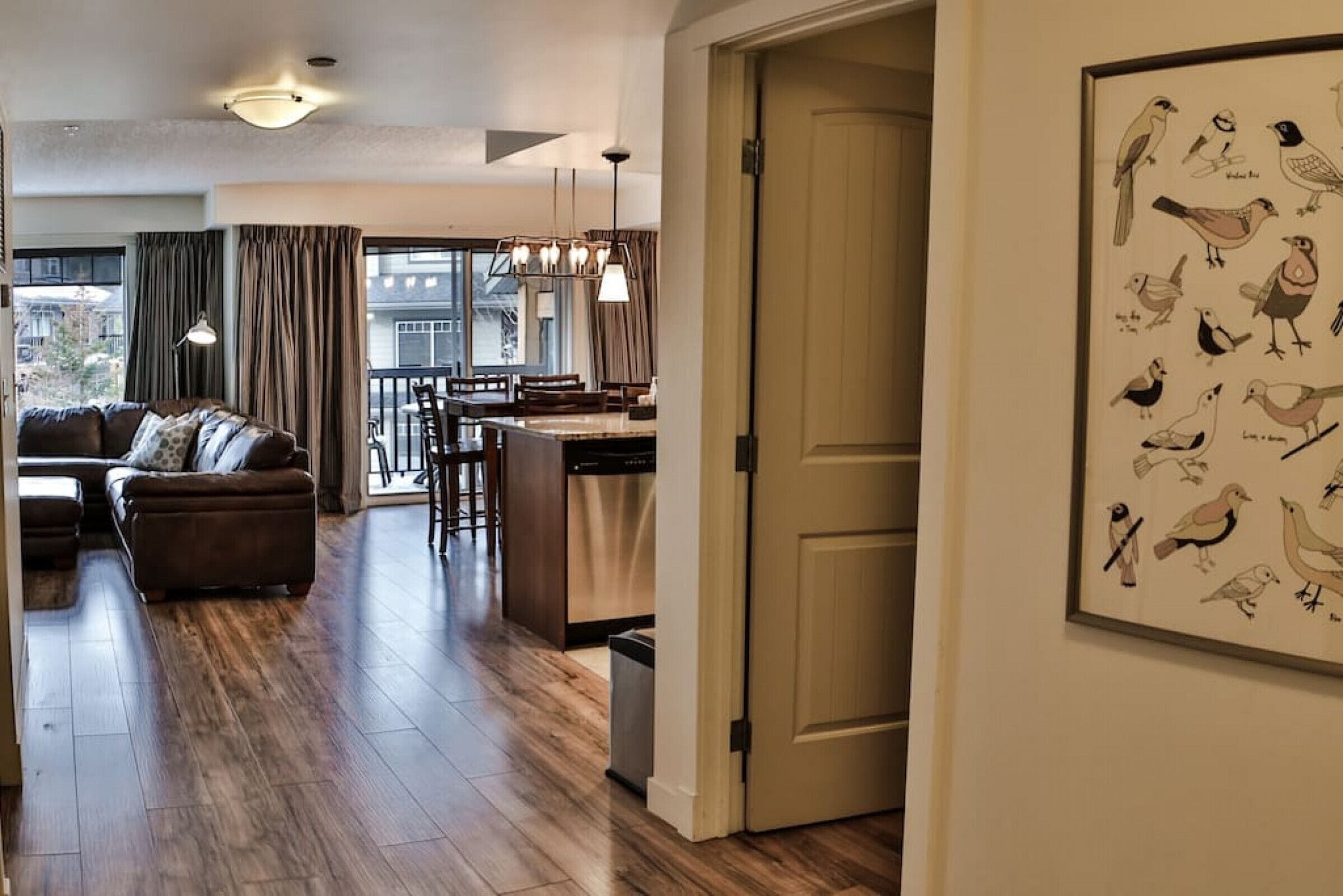 PremiumStayz 3207, Exceptional suite