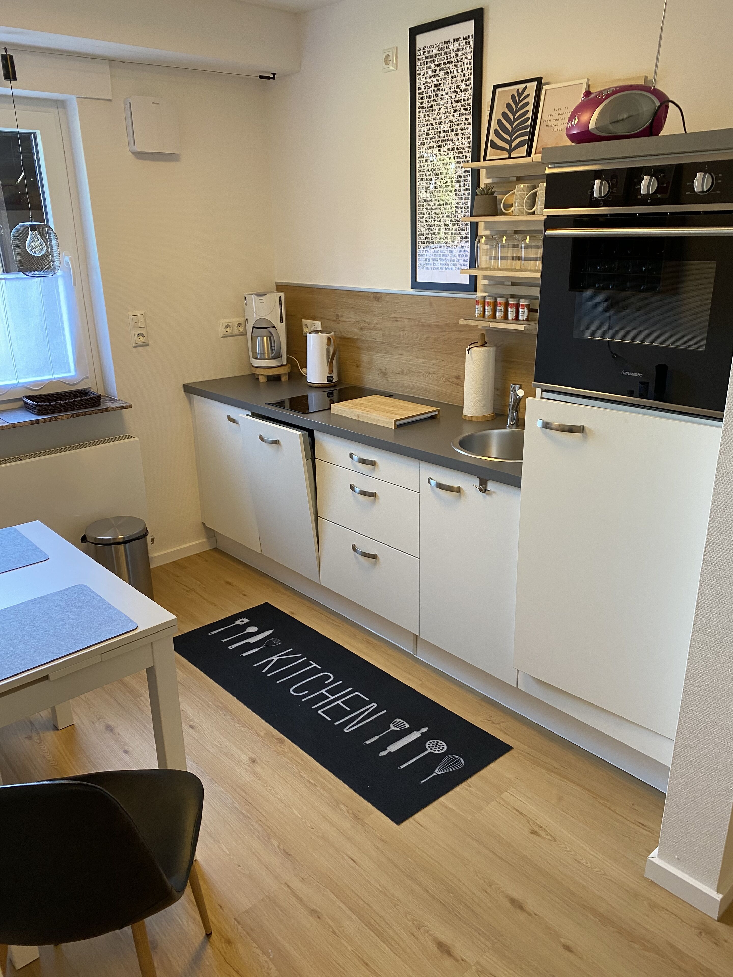 Apartment near Minden-Oeynhausen-Lübbecke-PortaWest.