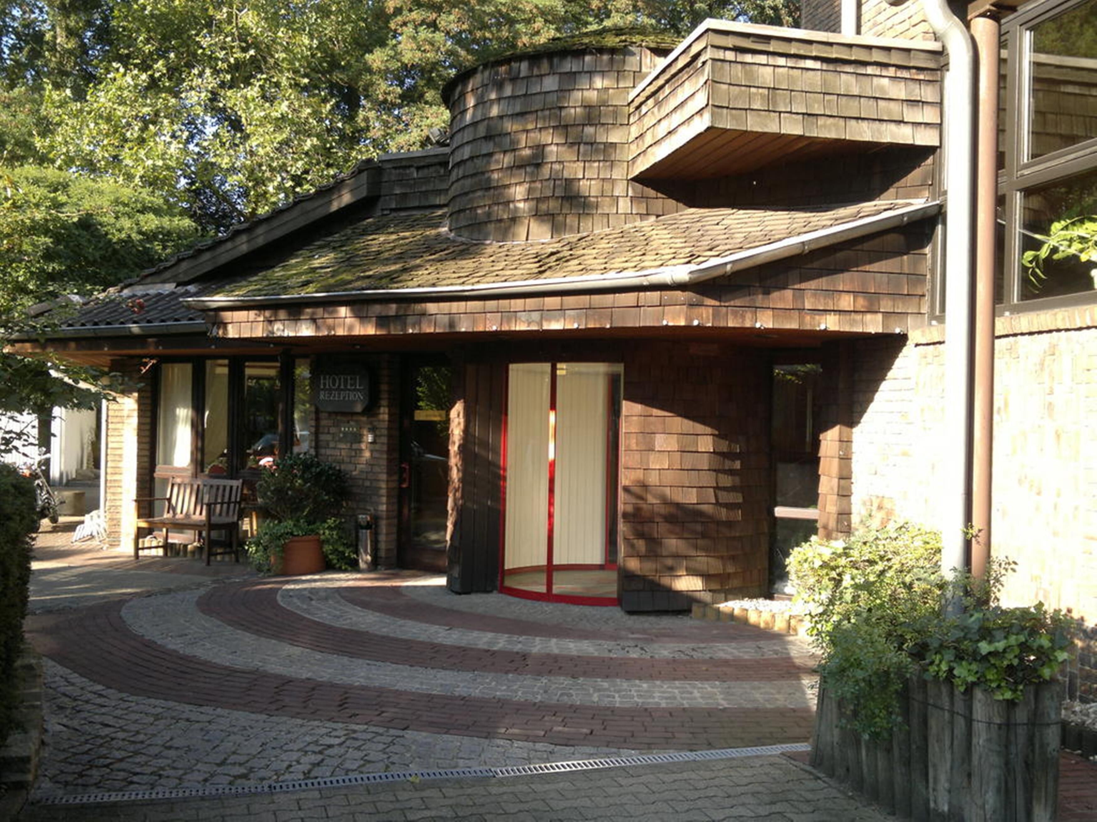 PLAZA INN Recklinghausen 