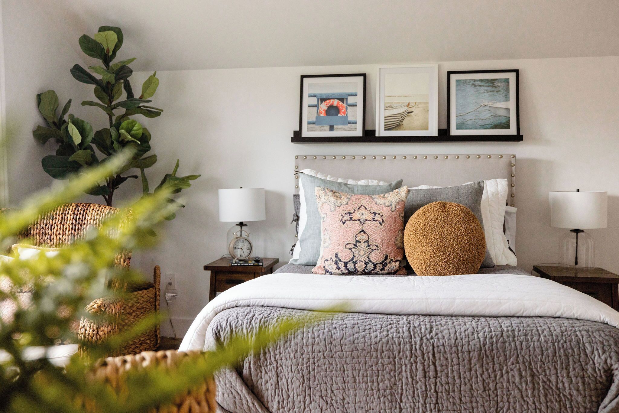 Stunning New Studio Rental