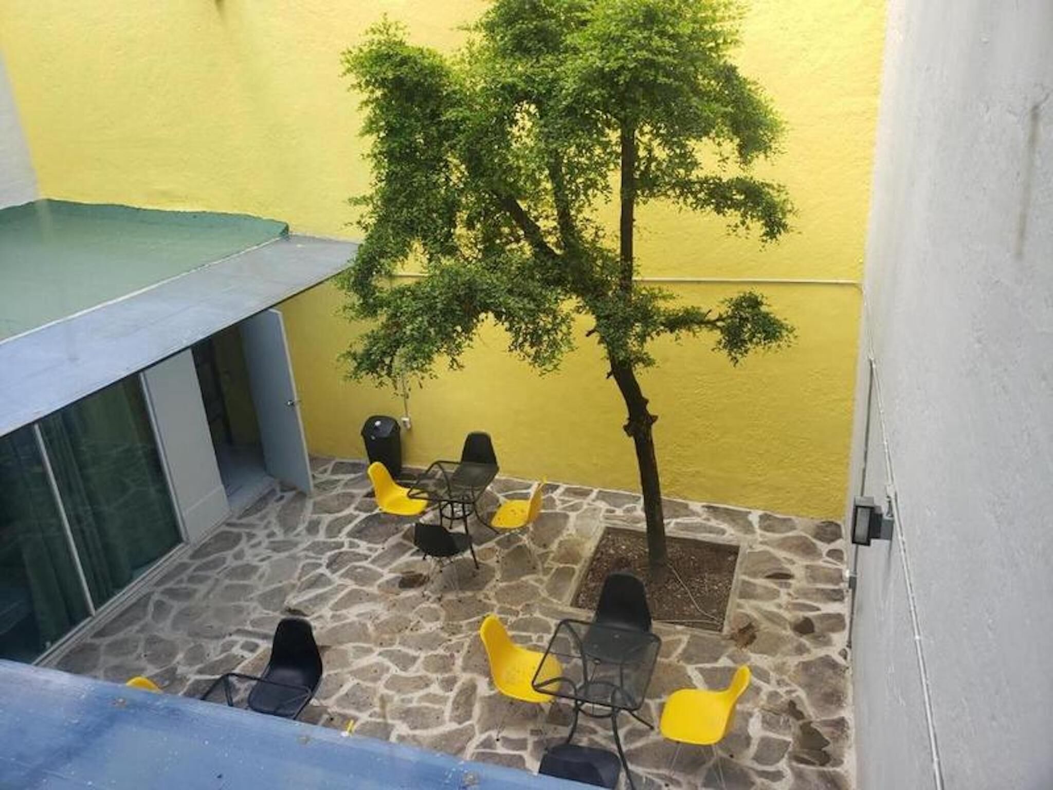 El Gran Hostal - Bed in 10 People Dorm 4