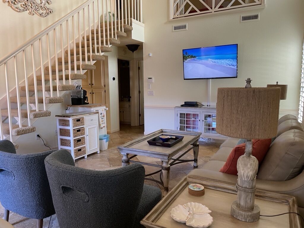 Horizon South Beach townhouse - SPRING Break awaits! -KING bed-Near Frank Brown 