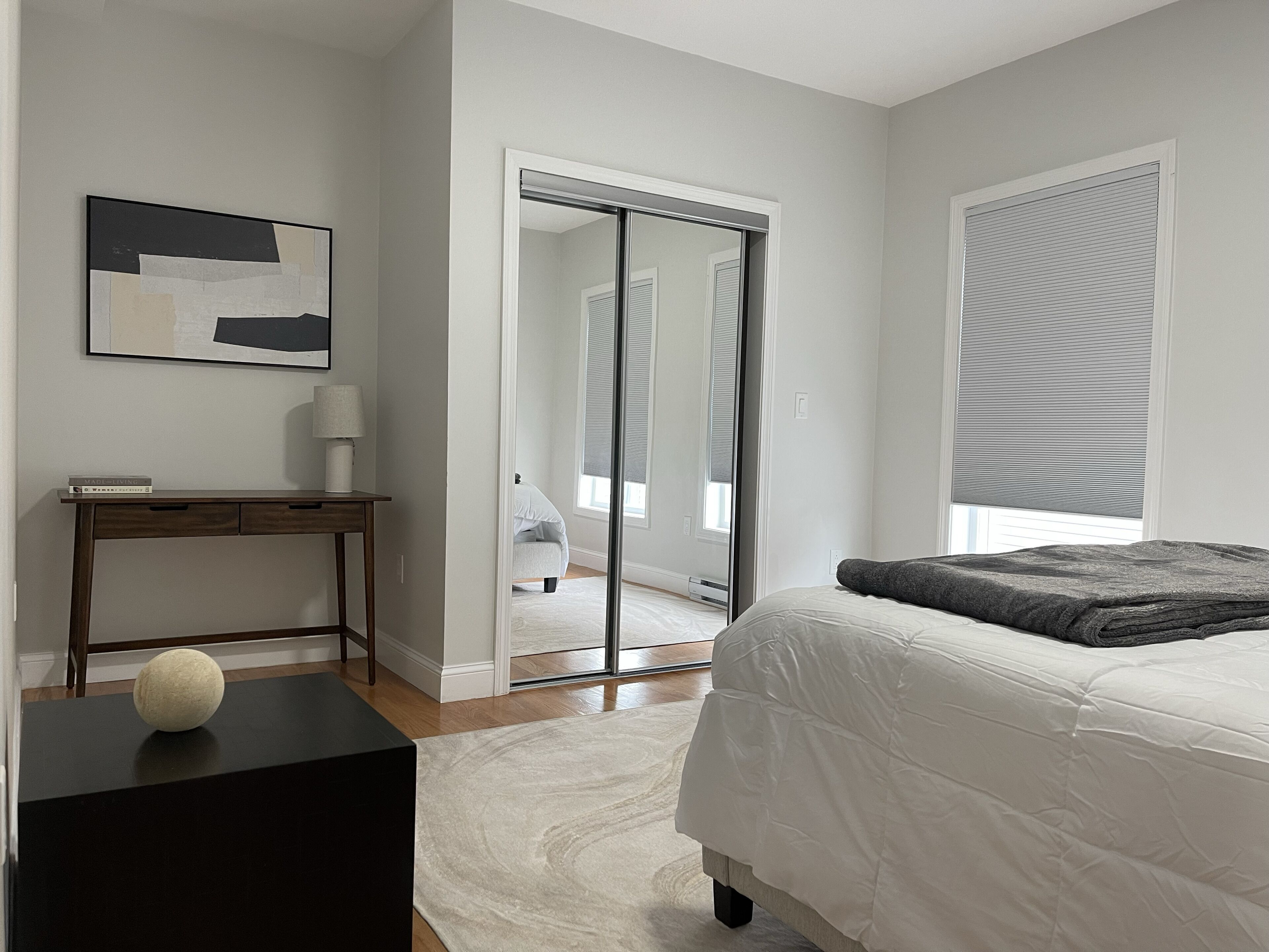 Cozy 2 bd 1.5 bath less than a mile from Encore