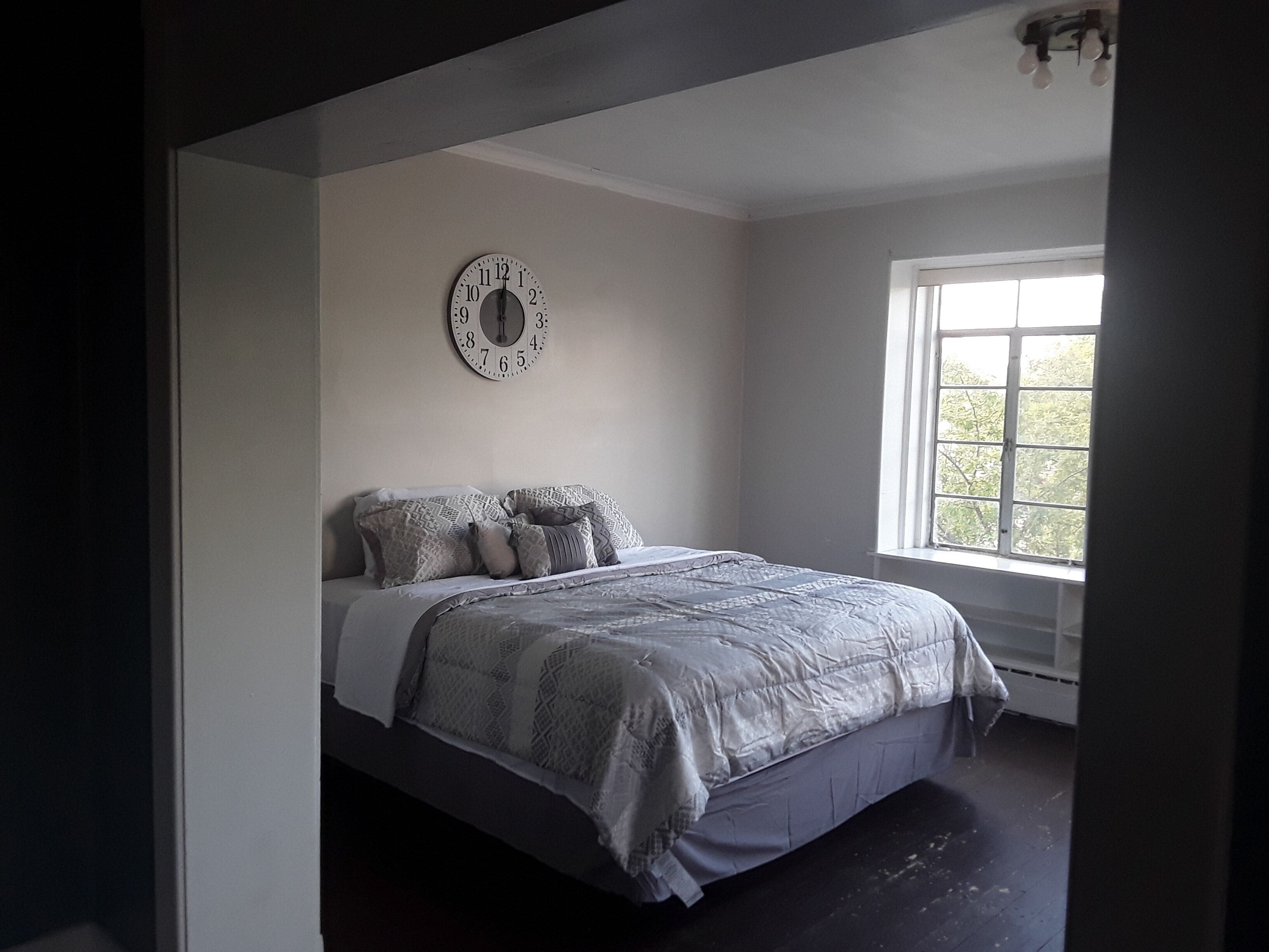 Quaint 1 Bedroom Apartment in Herkimer NY