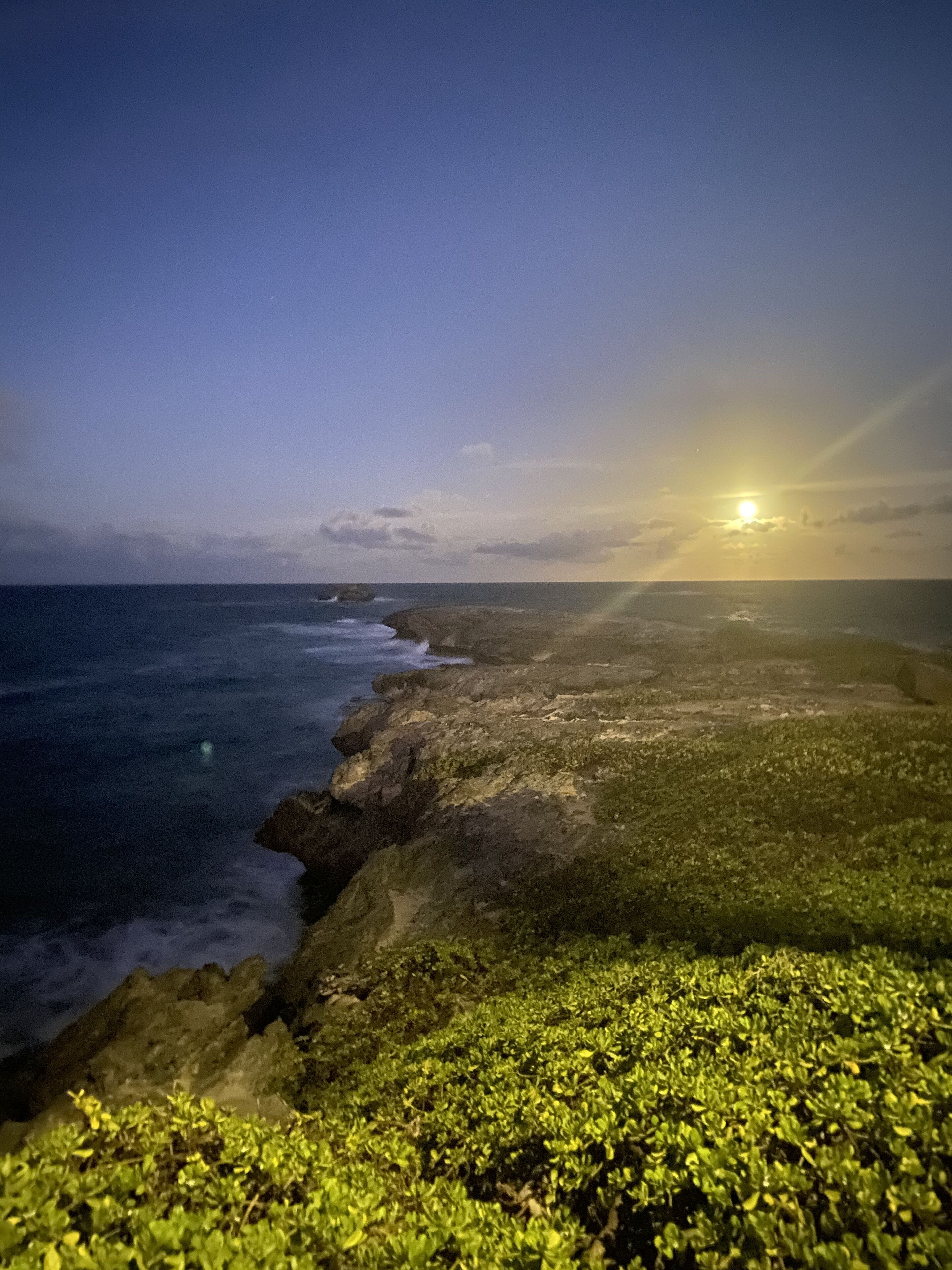 Sunset Beach Studio 30 days minimum 