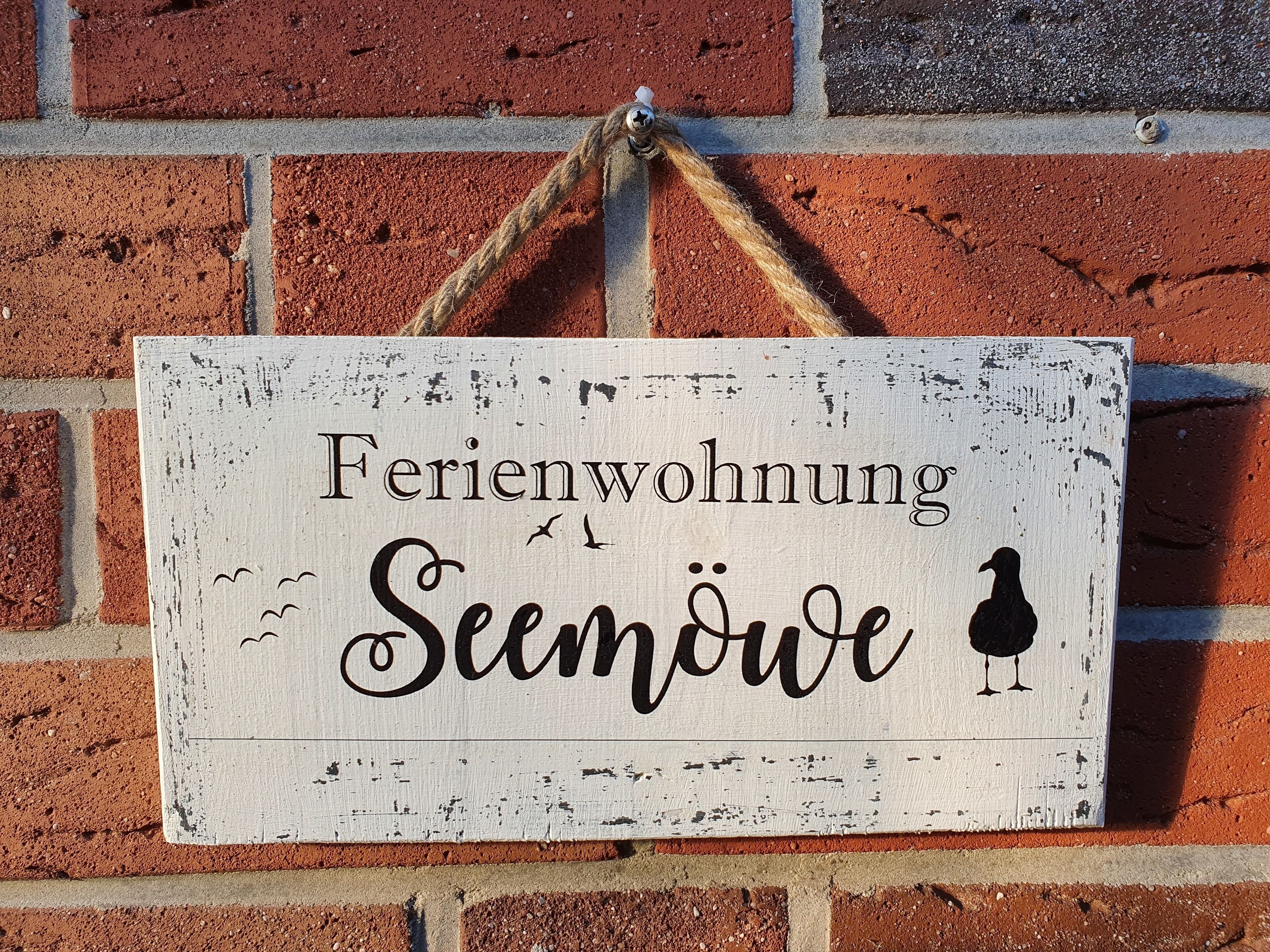 Ferienwohnung/app. für 4 Gäste mit 50m² in Krummhörn
