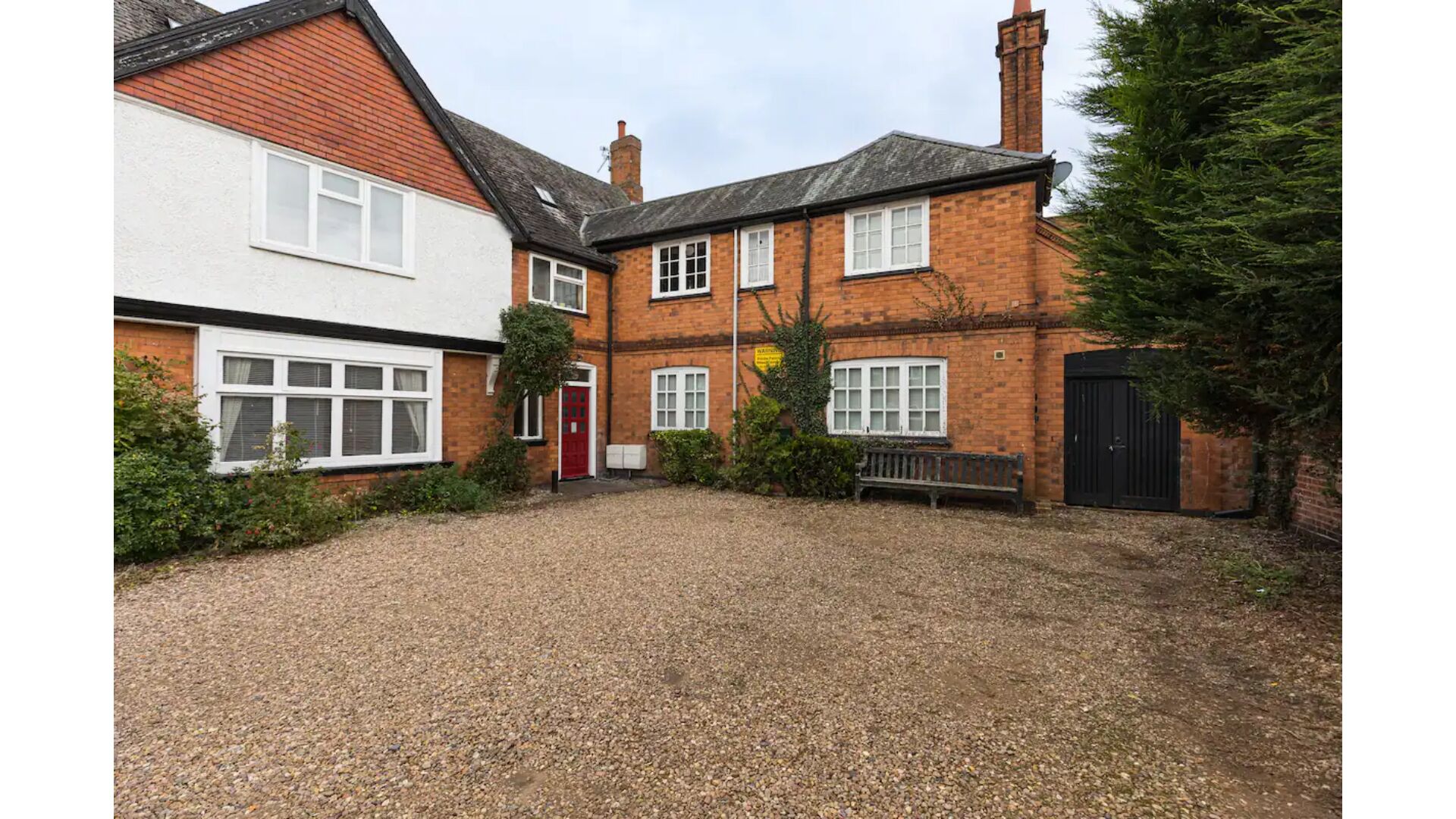 Entire apartment - Syston The Carpenters Loft