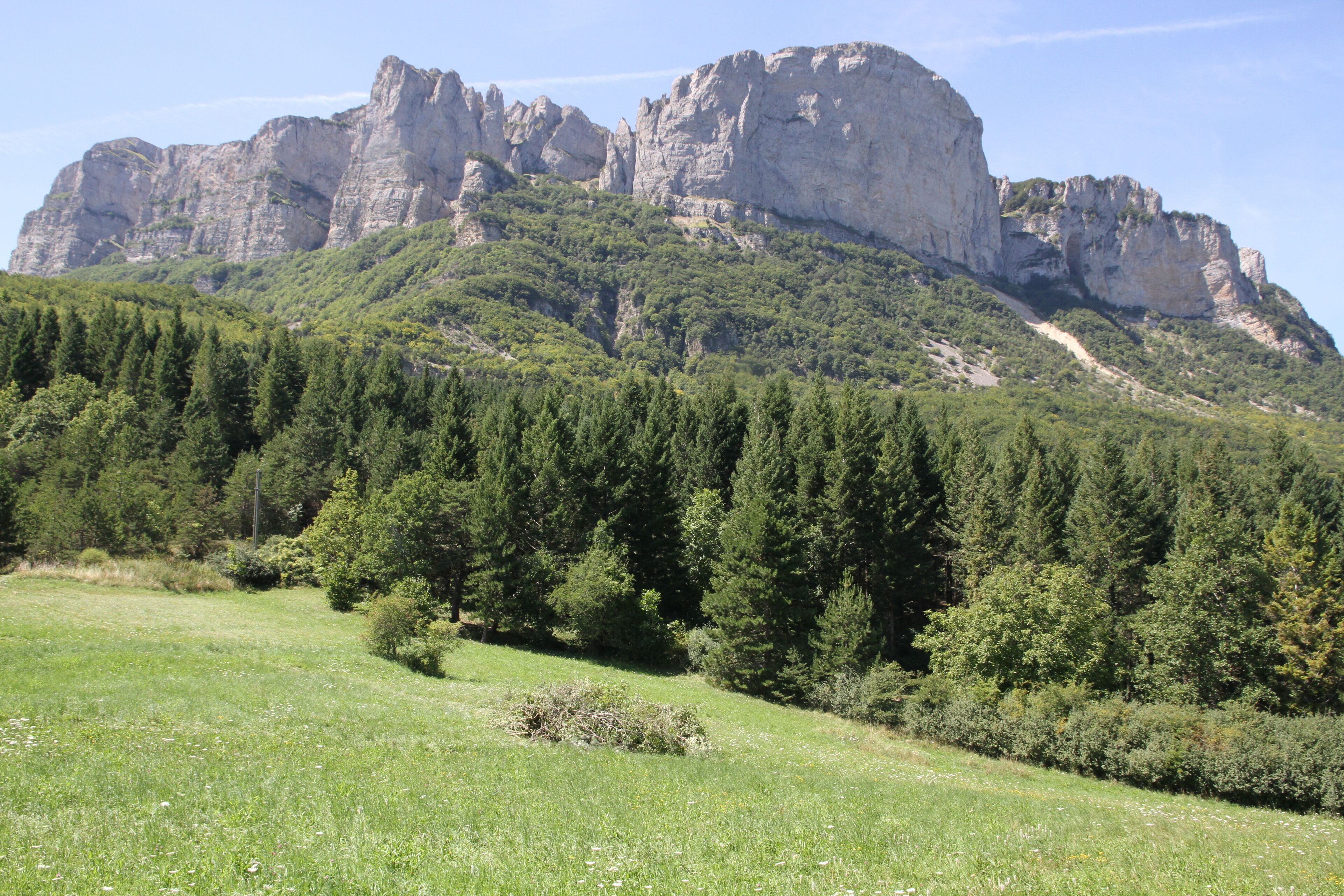 Holiday apartment South France Quiet in a dream complex