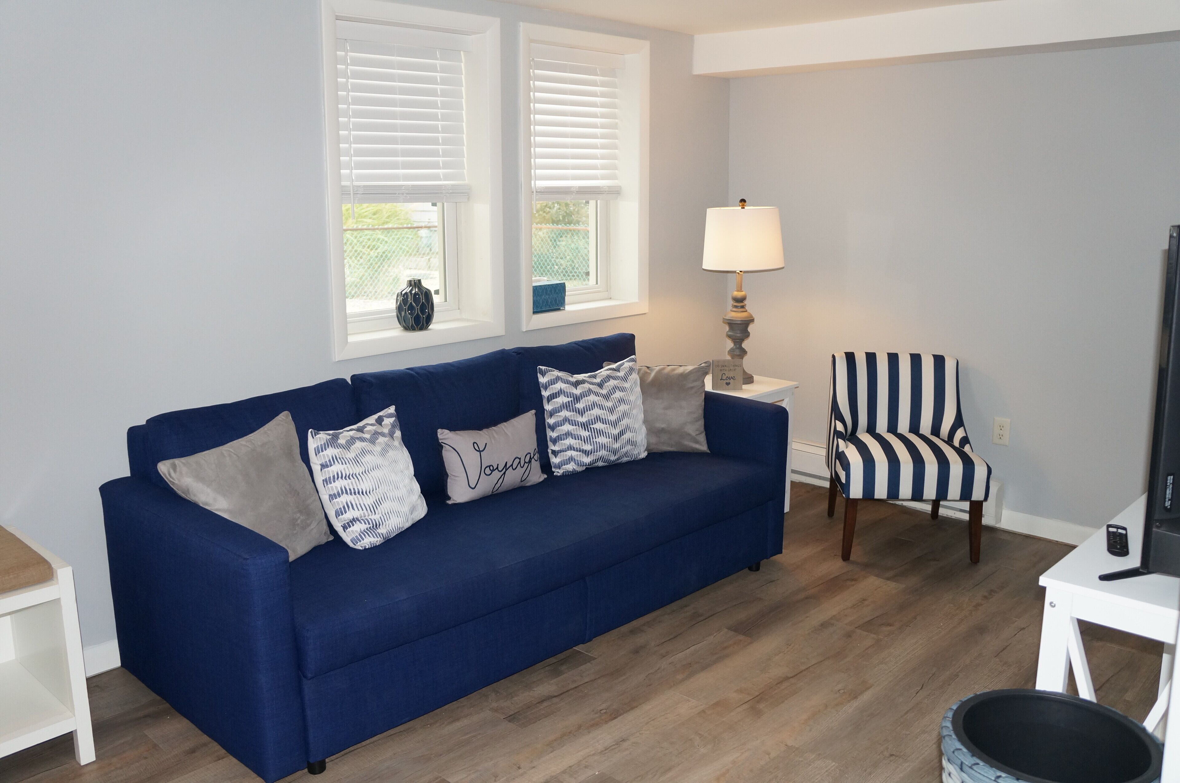 SEASIDE PARK,  Enjoy all that the Jersey Shore has to offer.