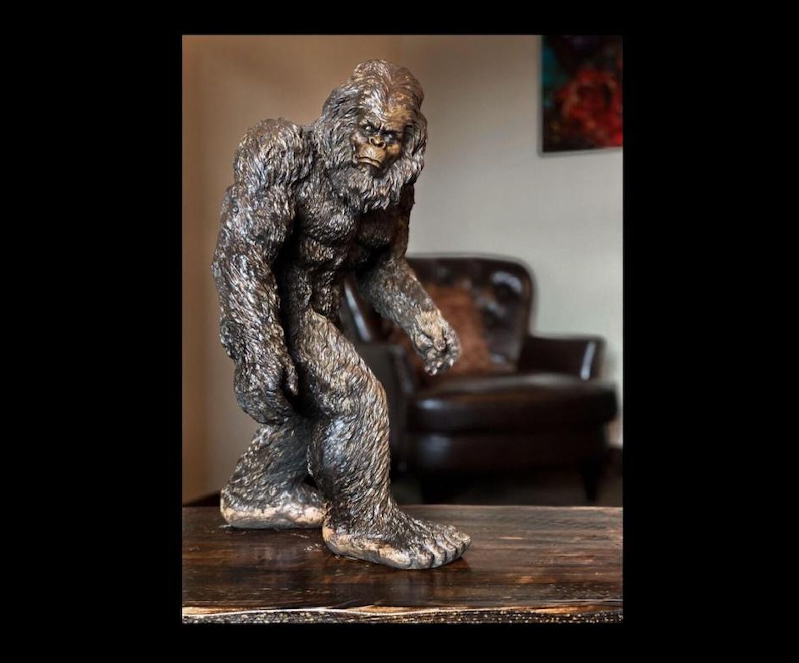 “The Sasquatch Suite” - Sisters Bunkhouse DOWNTOWN