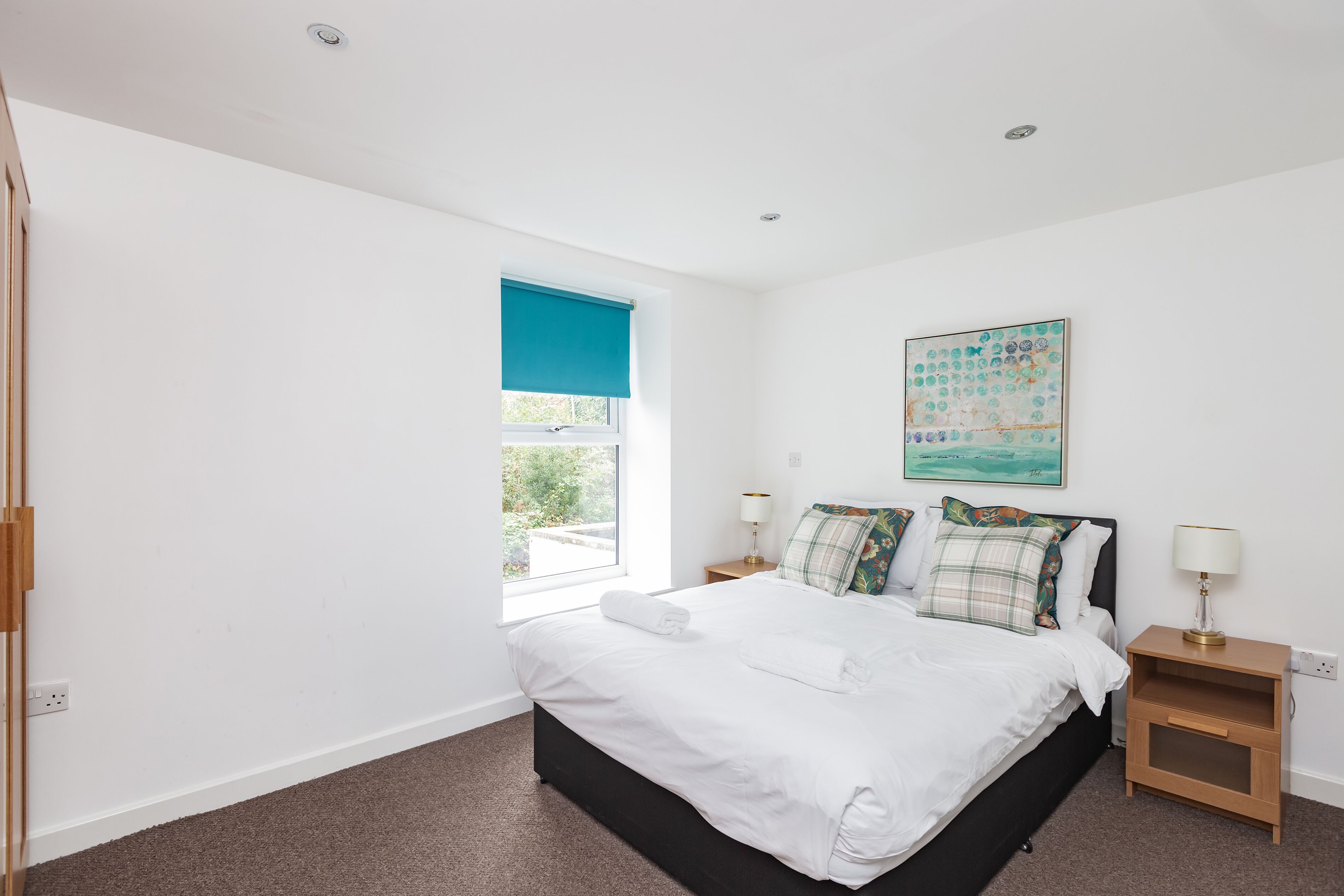 Sunny Terrace, 3-bed House in Maidstone