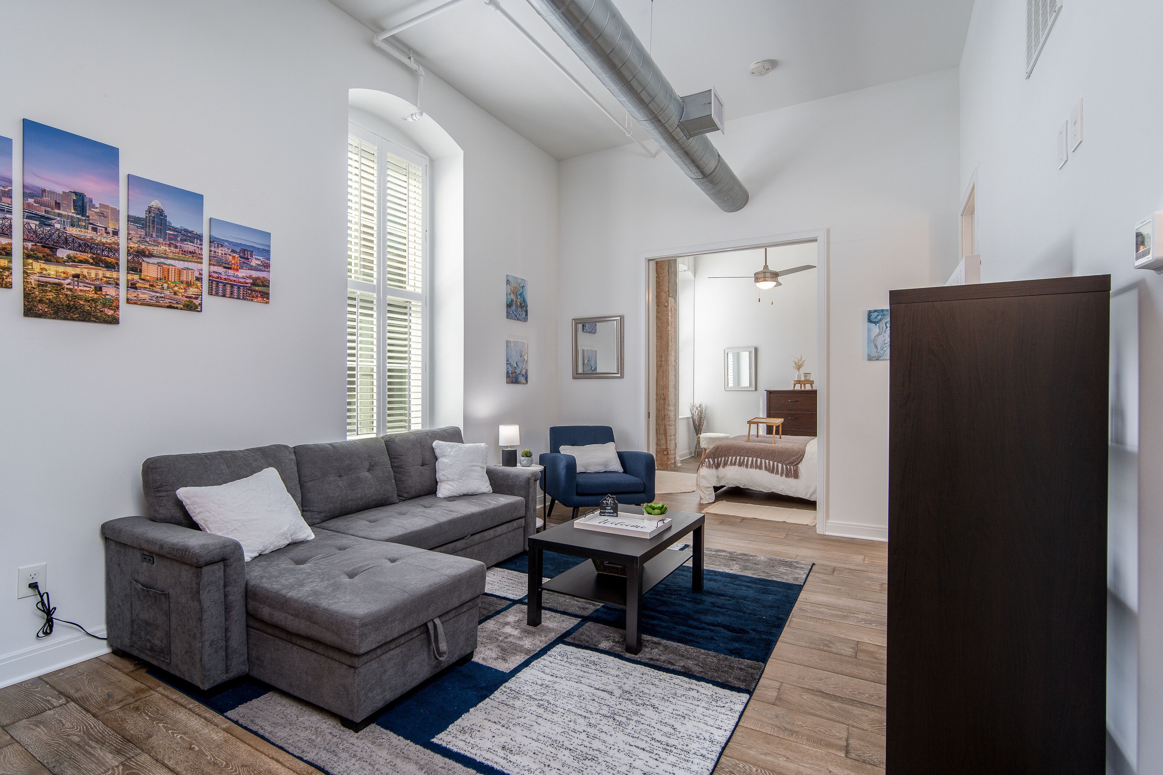 PERFECT Condo Downtown Next to the HardRock!