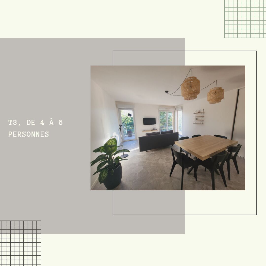 Beautiful contemporary apartment close to amenities