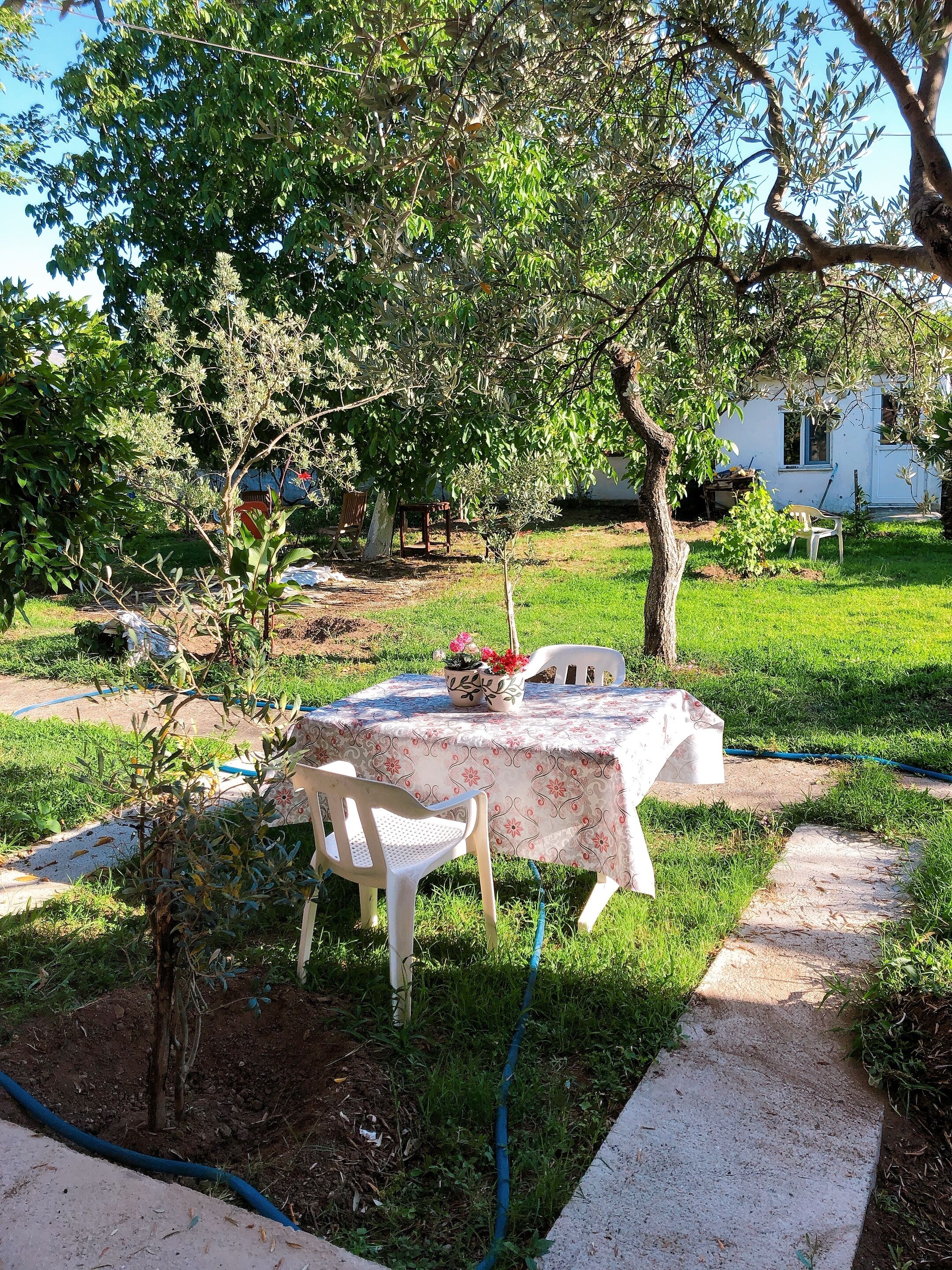 Demetgul Apart Pansiyon