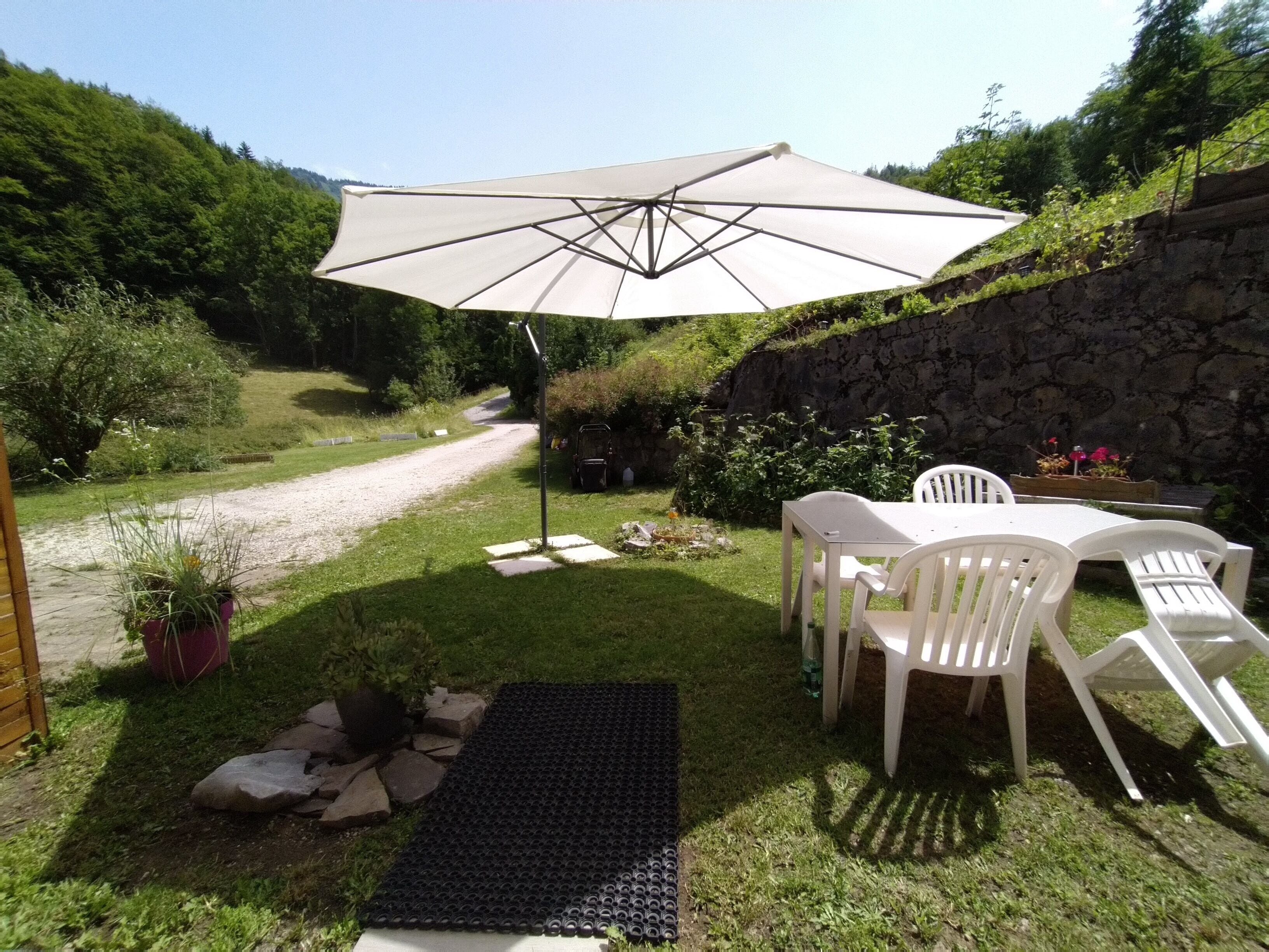 Holiday resorts the white wolf