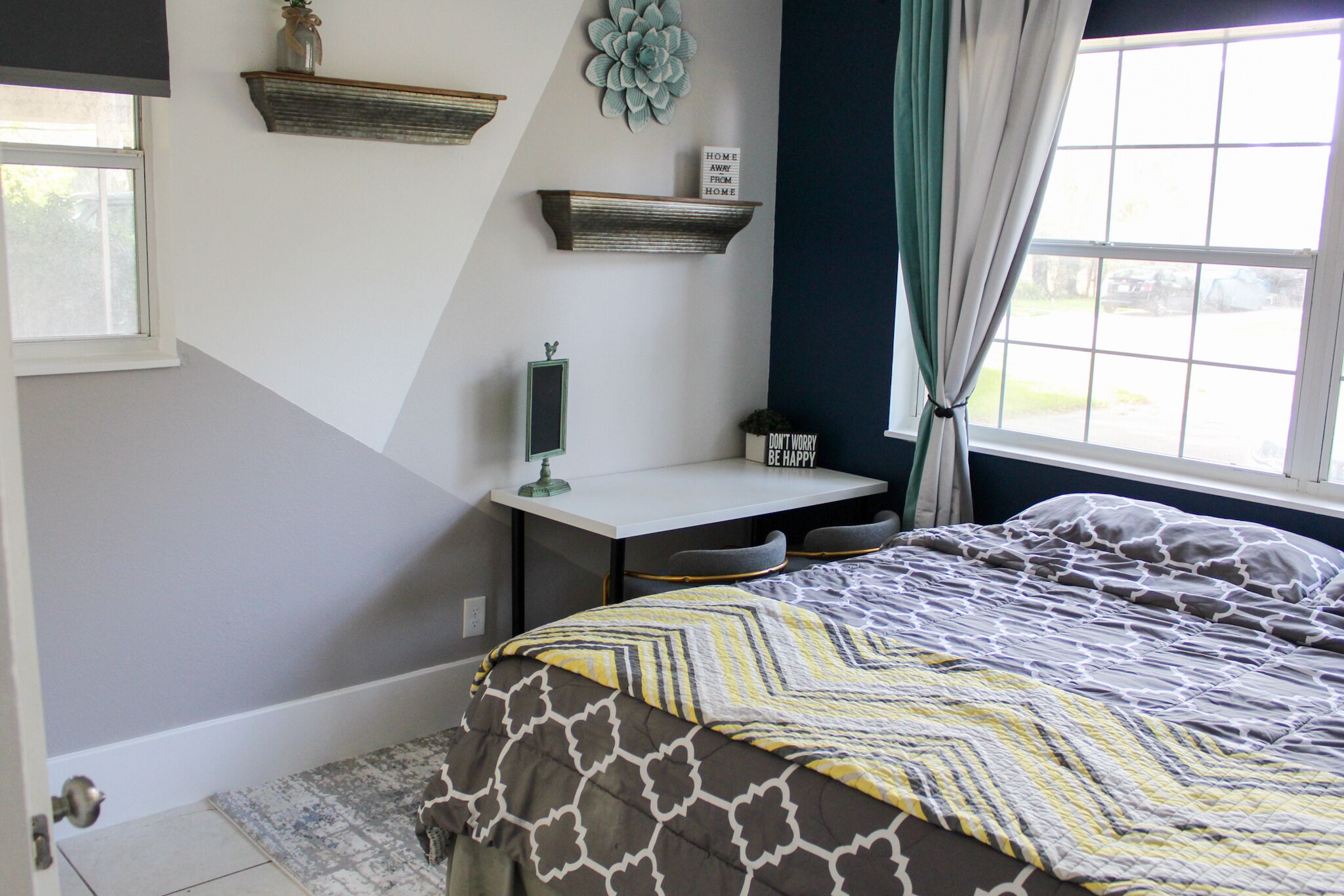 Your Quiet Place with private entrance