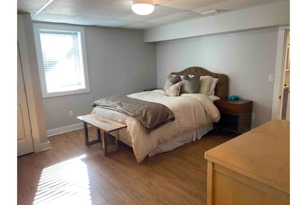 Lovely 2 Bedroom Apartment