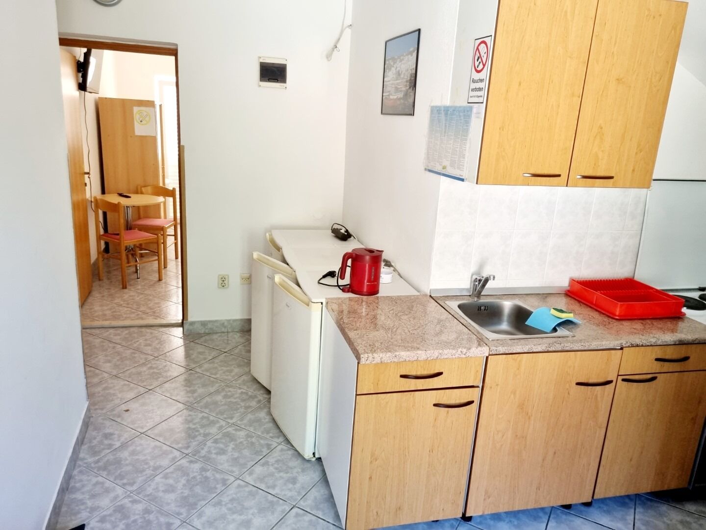 Vido - 150 m From Beach - A2