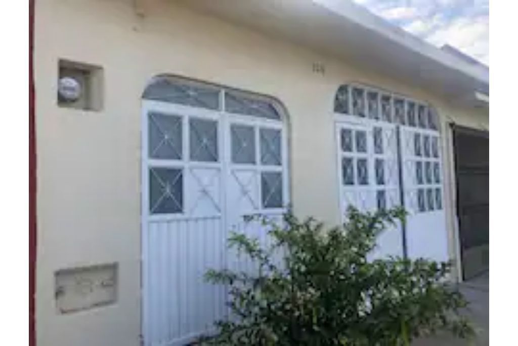 Casa Grande de Aguascalientes