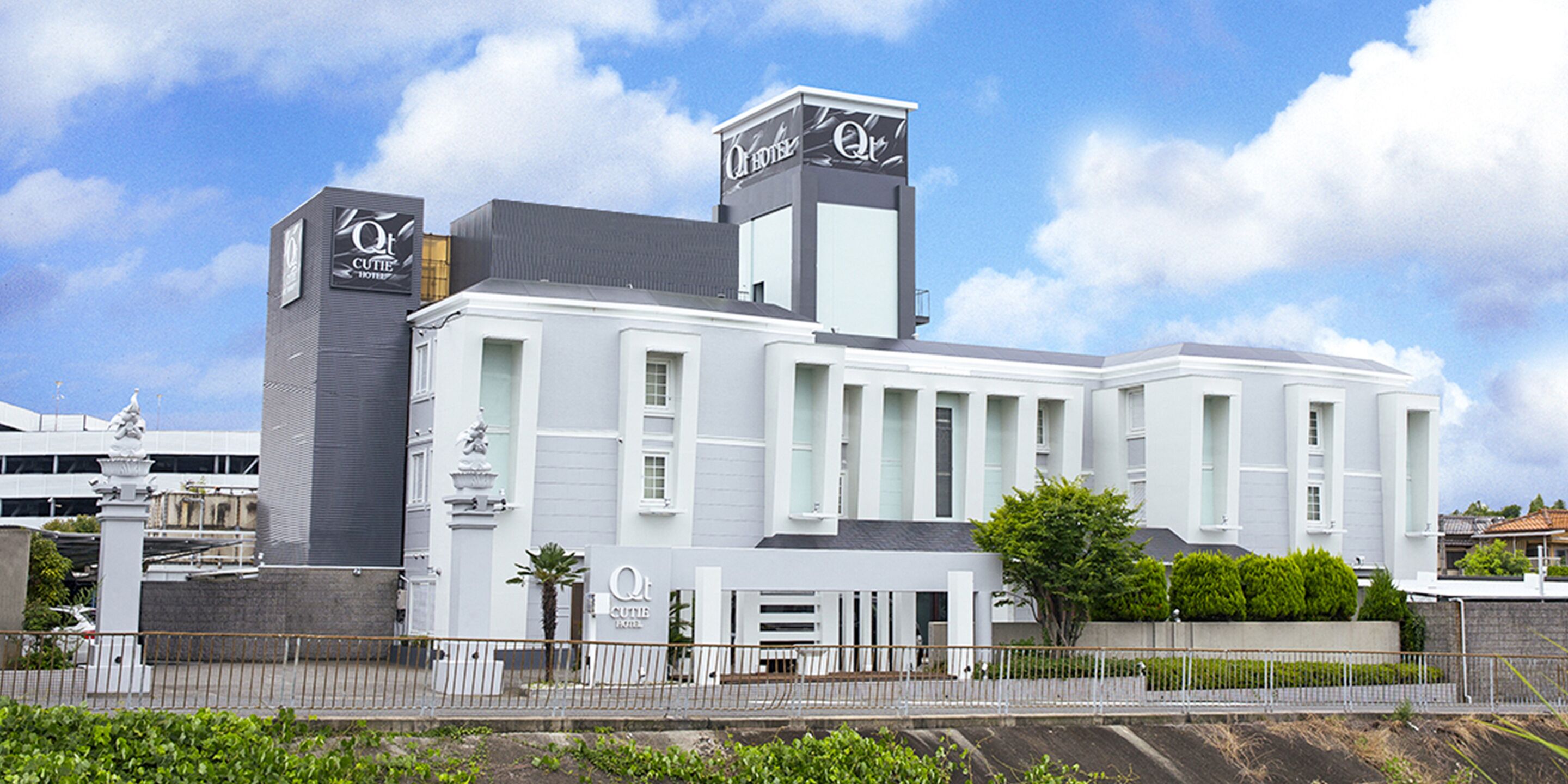 Qt HOTEL - Adults Only