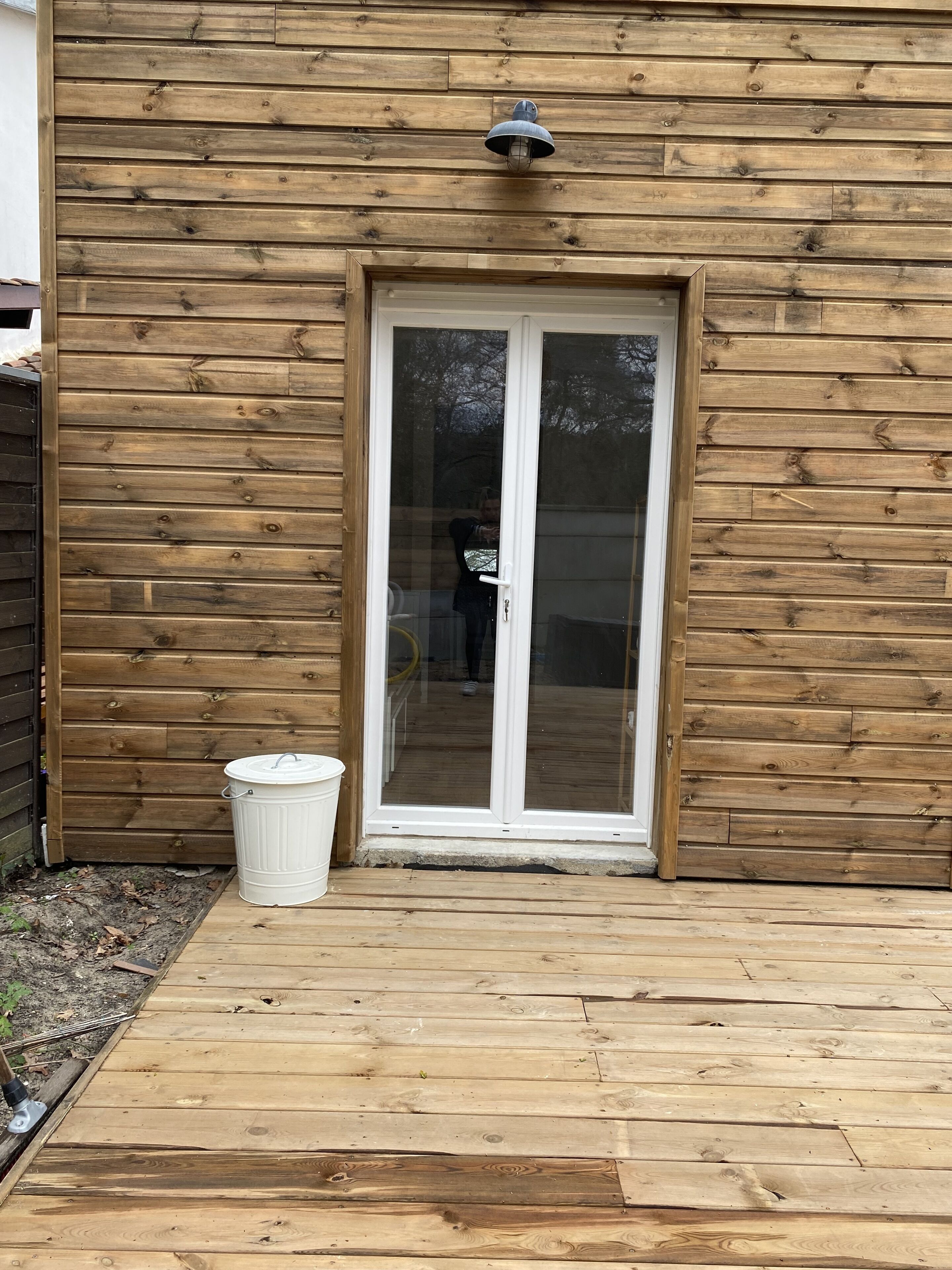 Independent Suite - Forest View