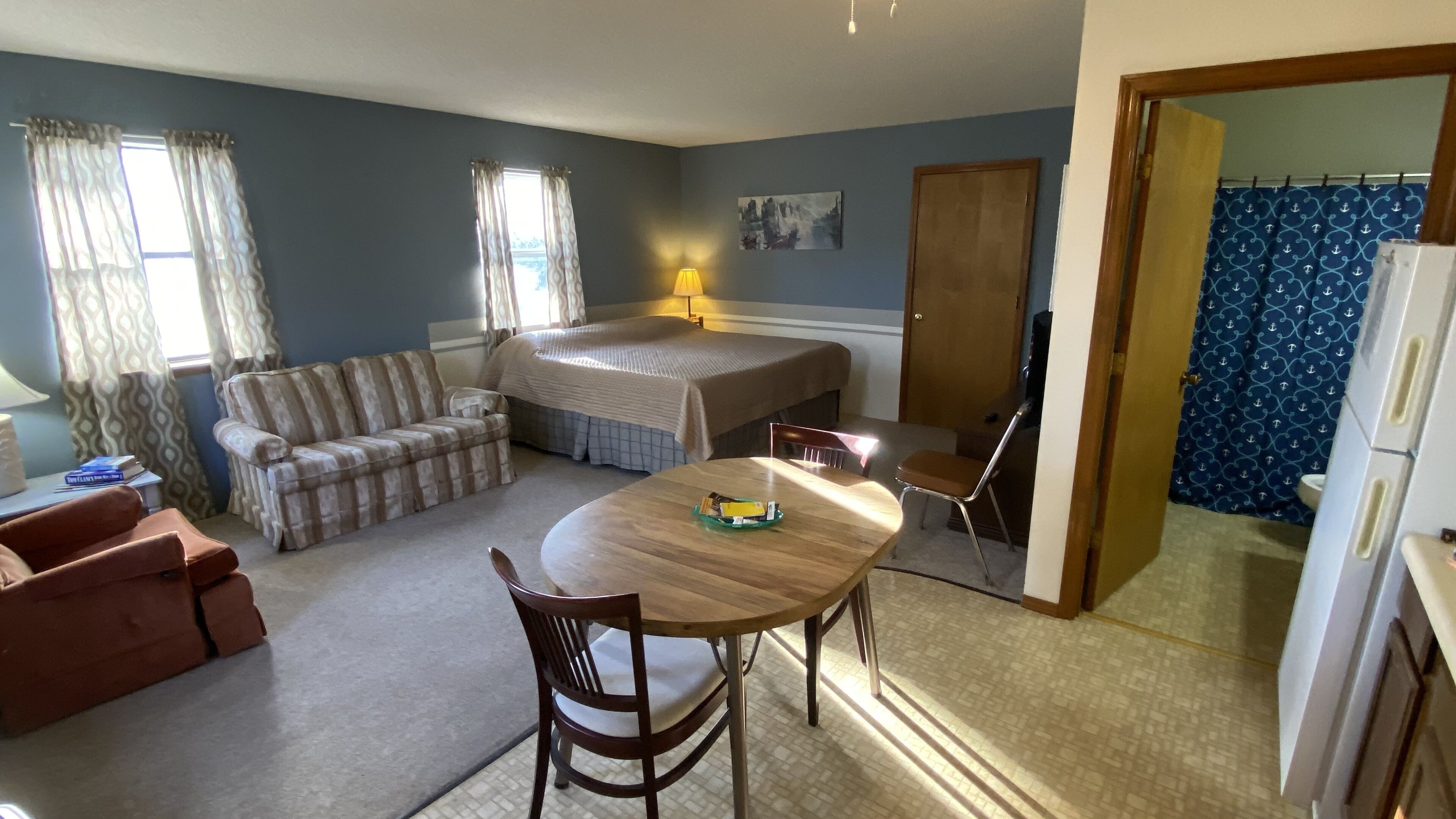 Comfortable Studio on beautiful Bull Shoals Lake- #7