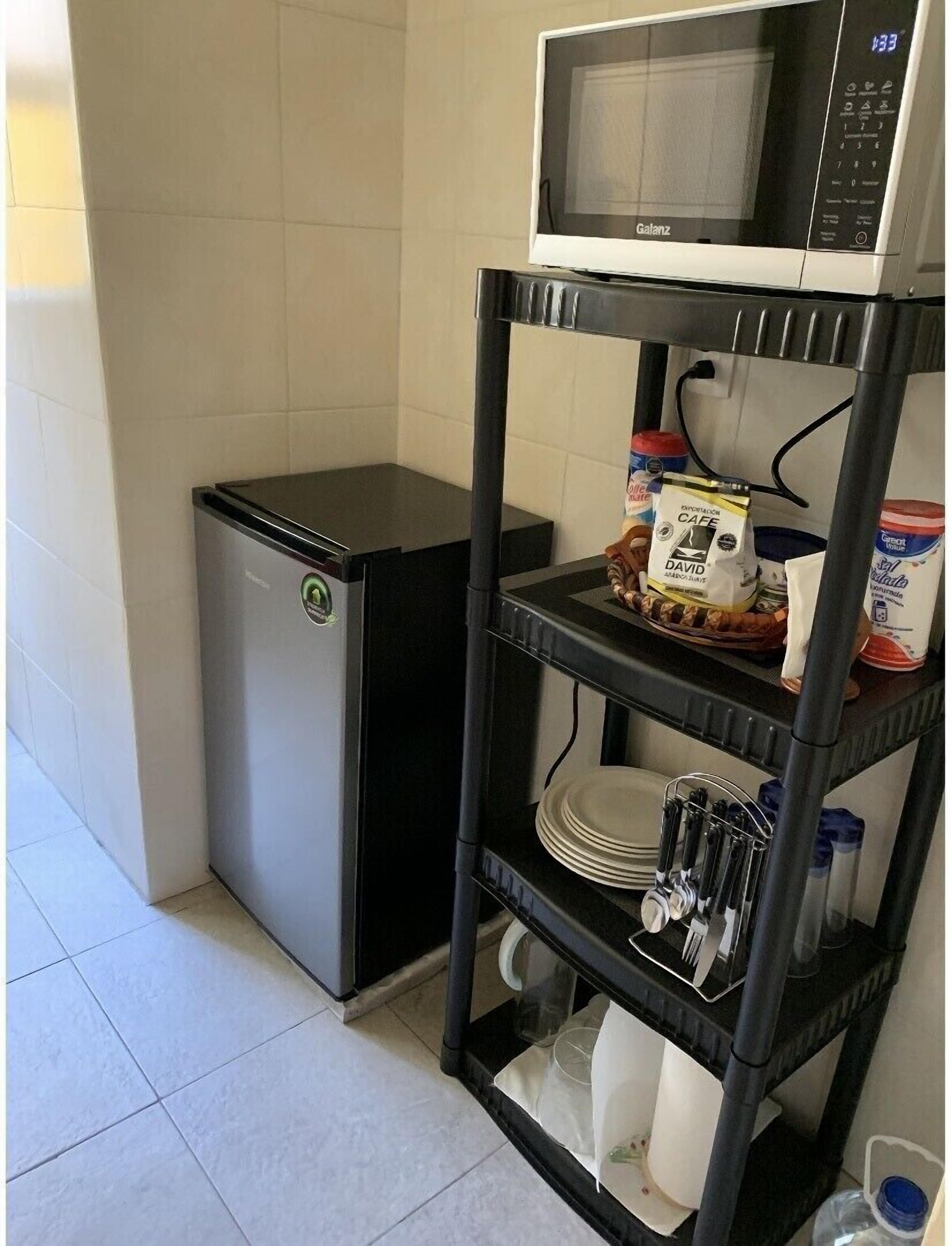 Apartment located in the historic center of CDMX