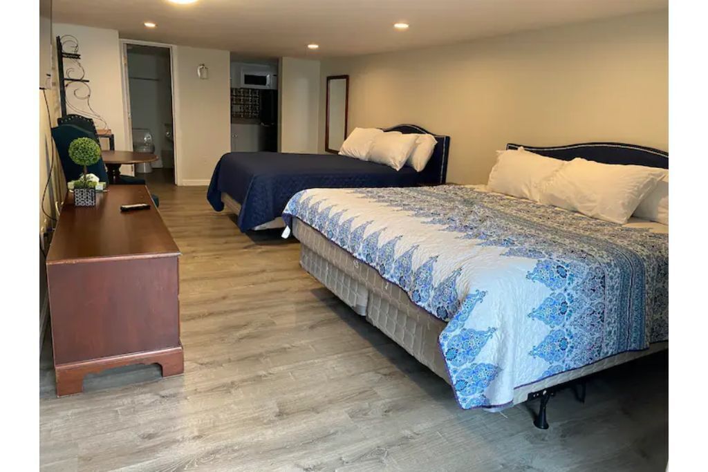 lovely1bedroom with pool #1C