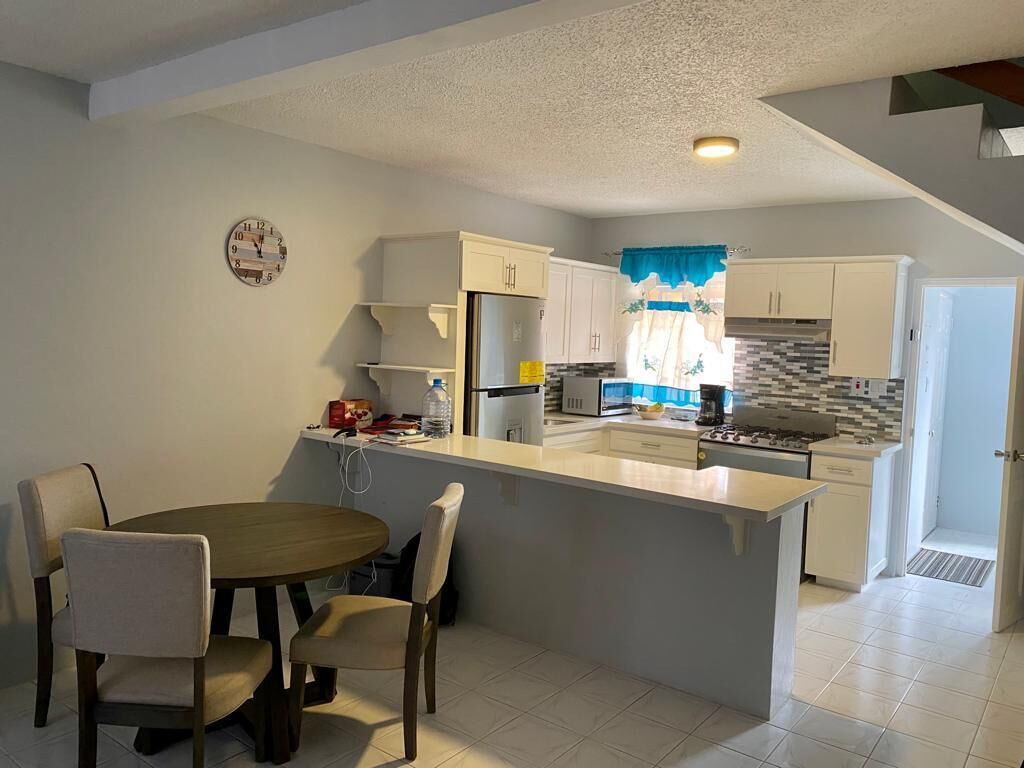 Beautiful, quite and full renovated apartment