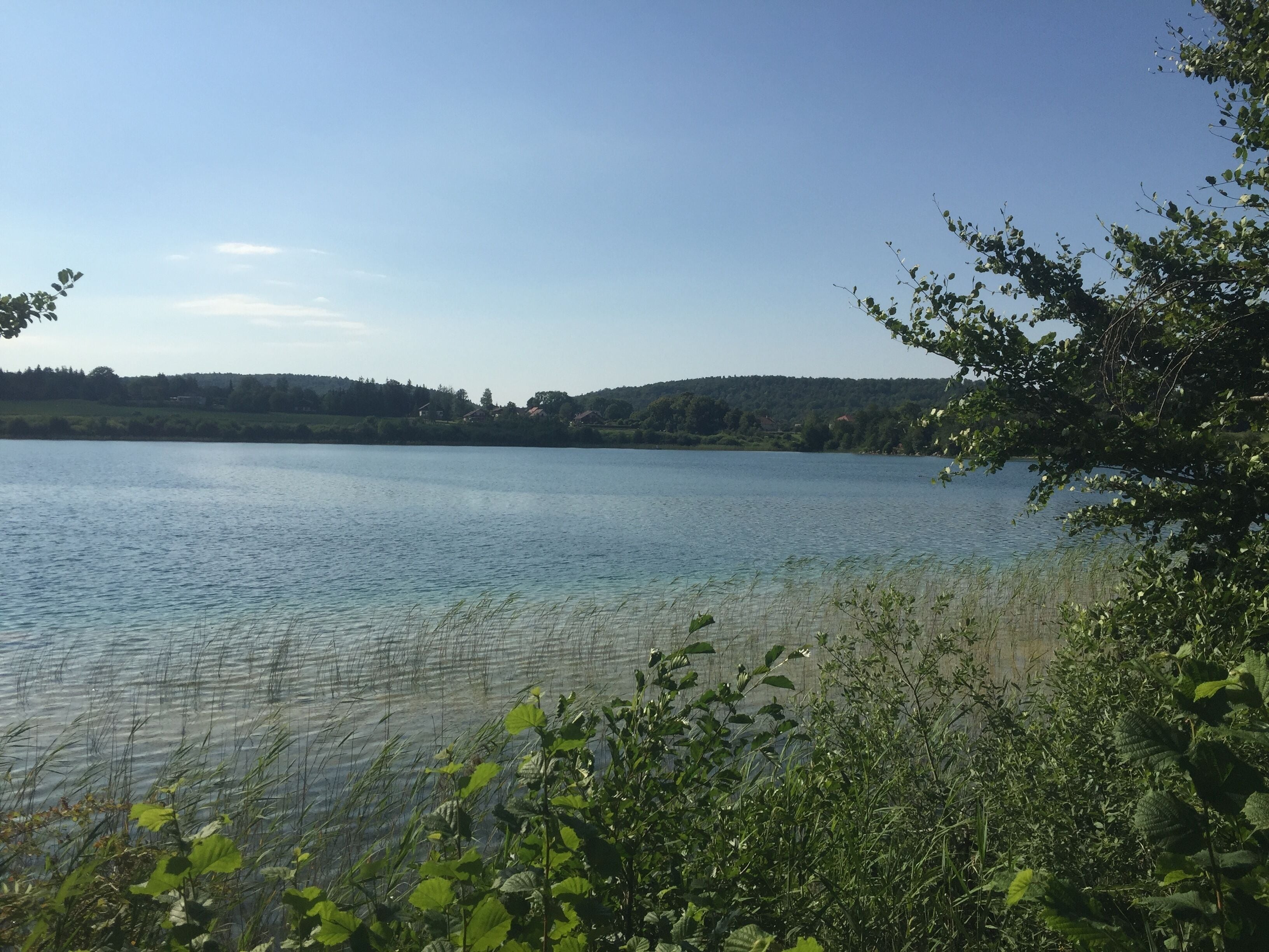 L'Aparté a charming accommodation in the heart of old Lons le Saunier