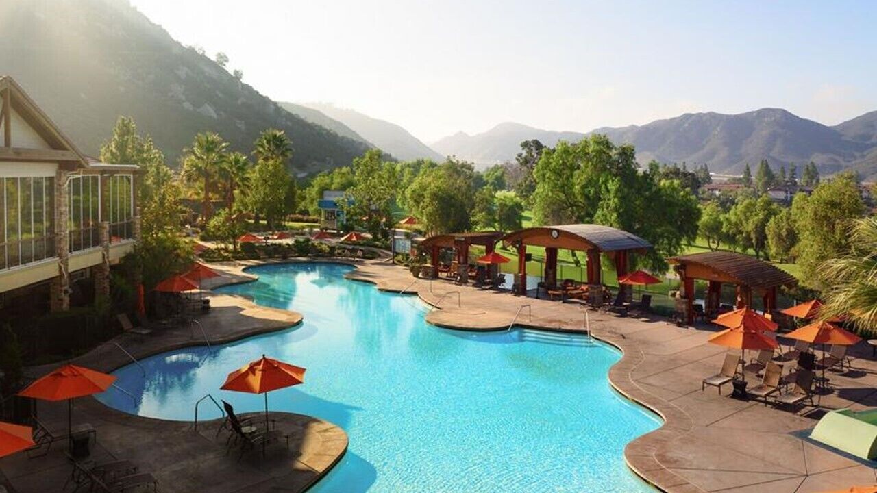 Lawrence Welk Resort