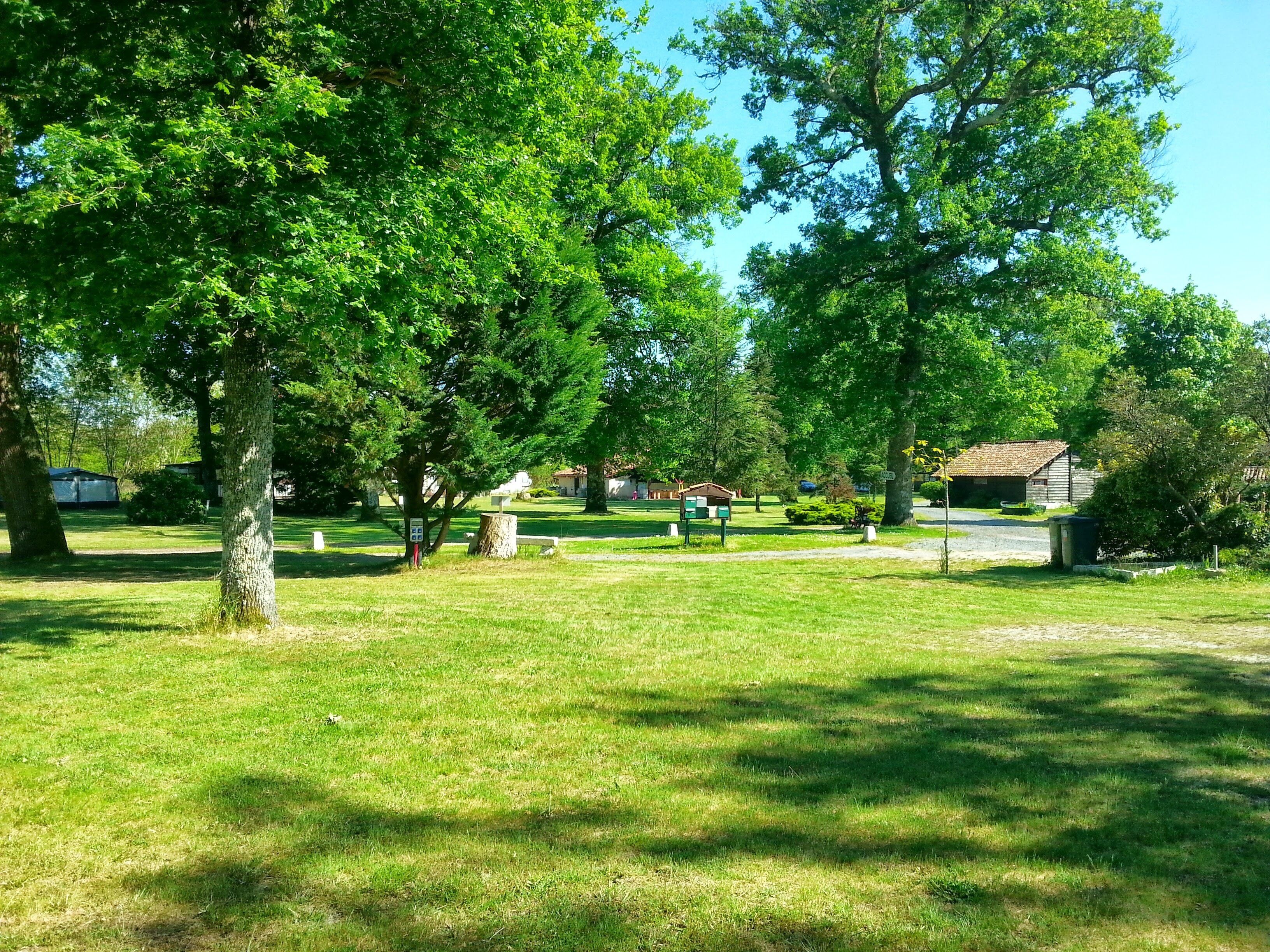 DOMAINE DU CAYRE