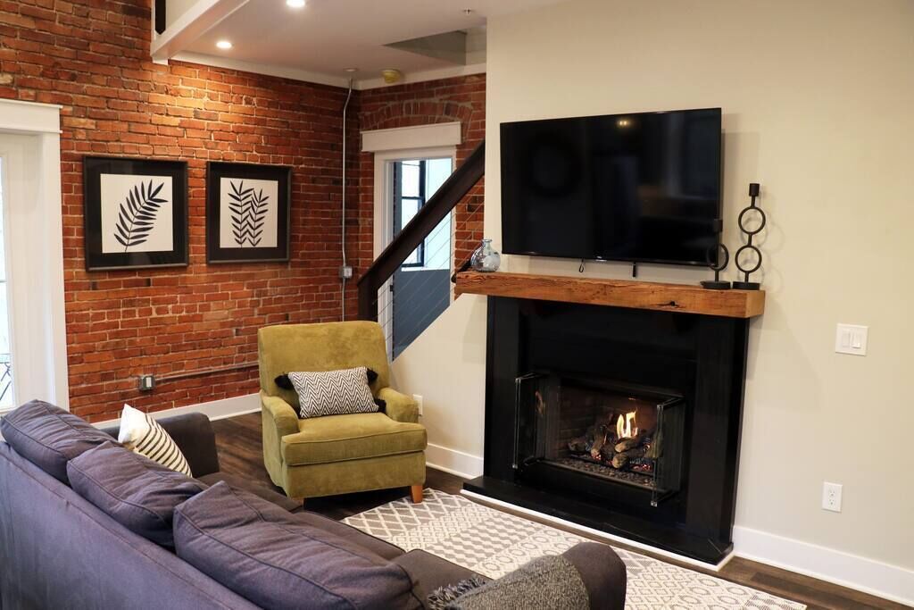 Sunset View - Loft 5 Penthouse