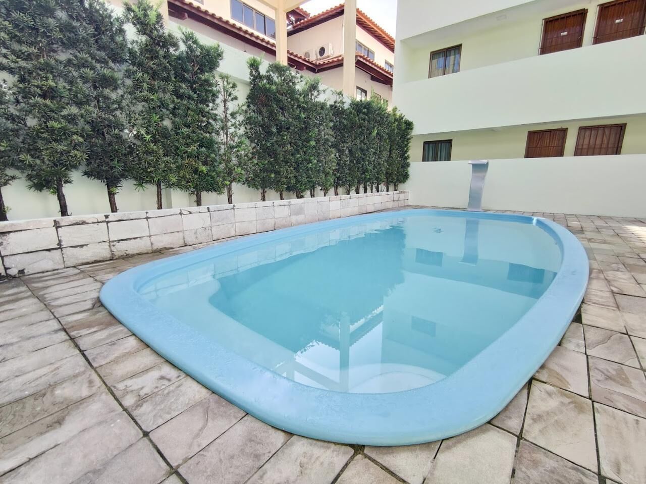 Apartment in Porto de Galinhas 50m from the beach