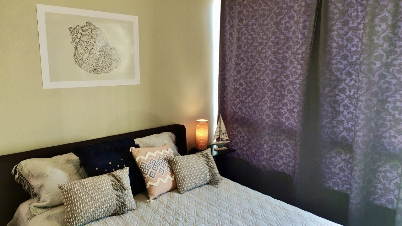 ✈️  CONVENIENT LOCATION | ✨ EXTRA CLEAN AND COZY