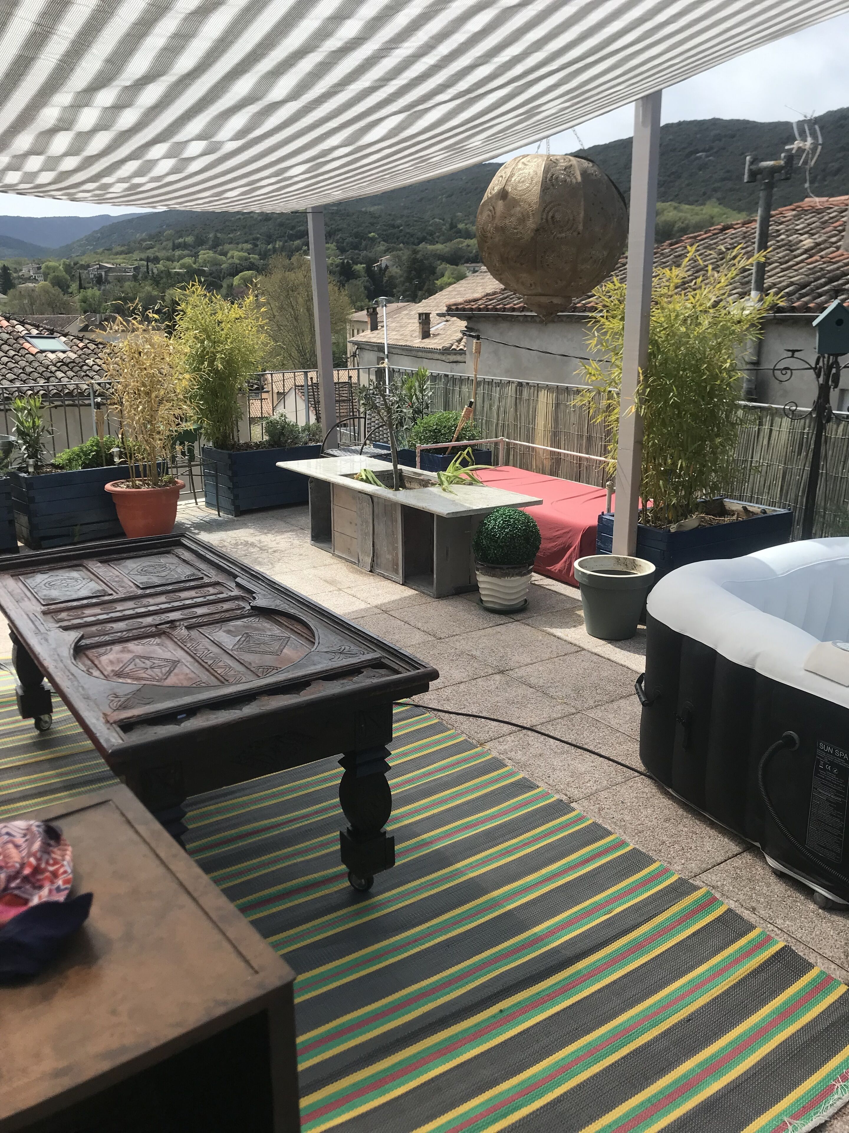 Superb apartment JOHAN