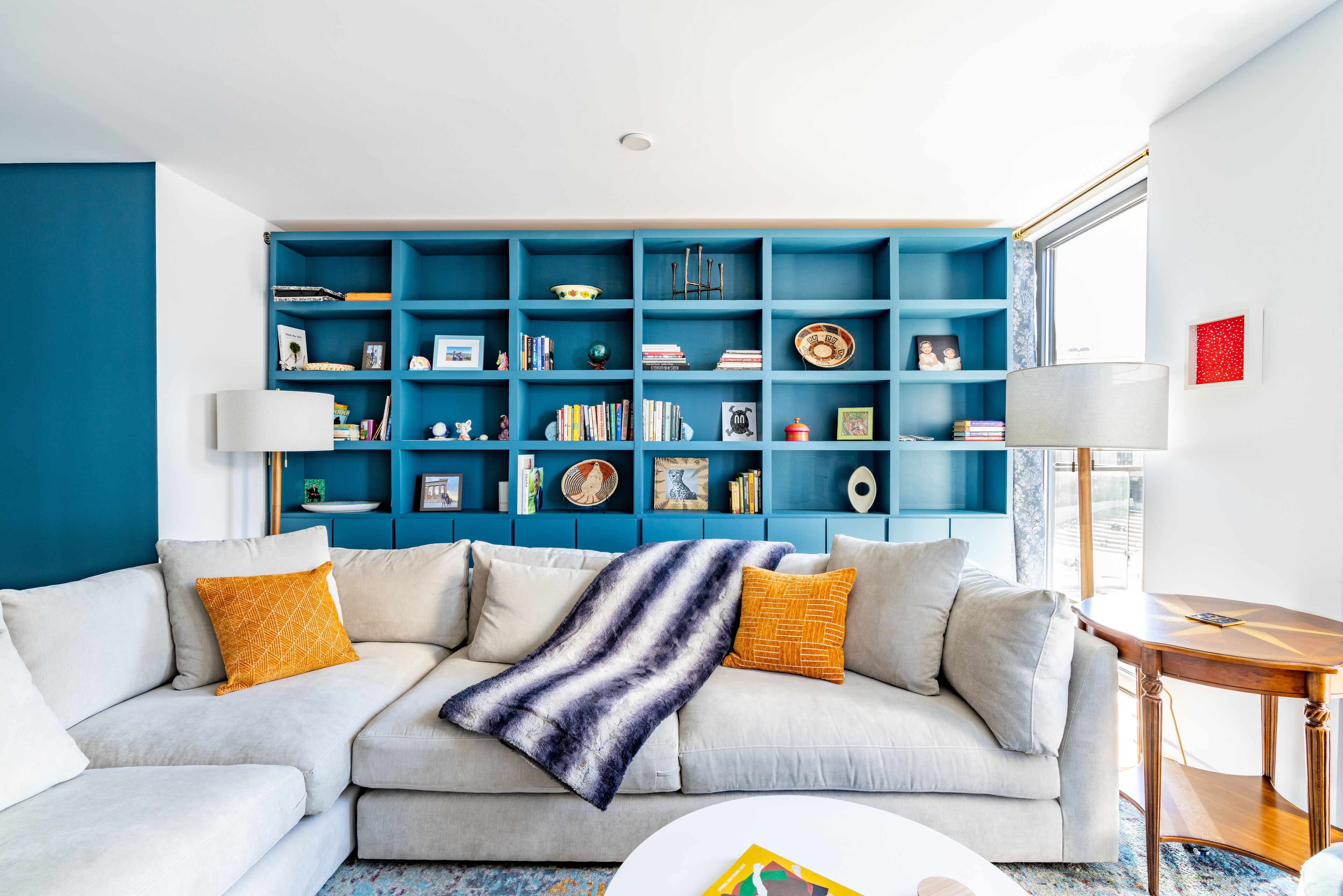 3BR Pied a Terre in Brooklyn w/ Rooftop Access