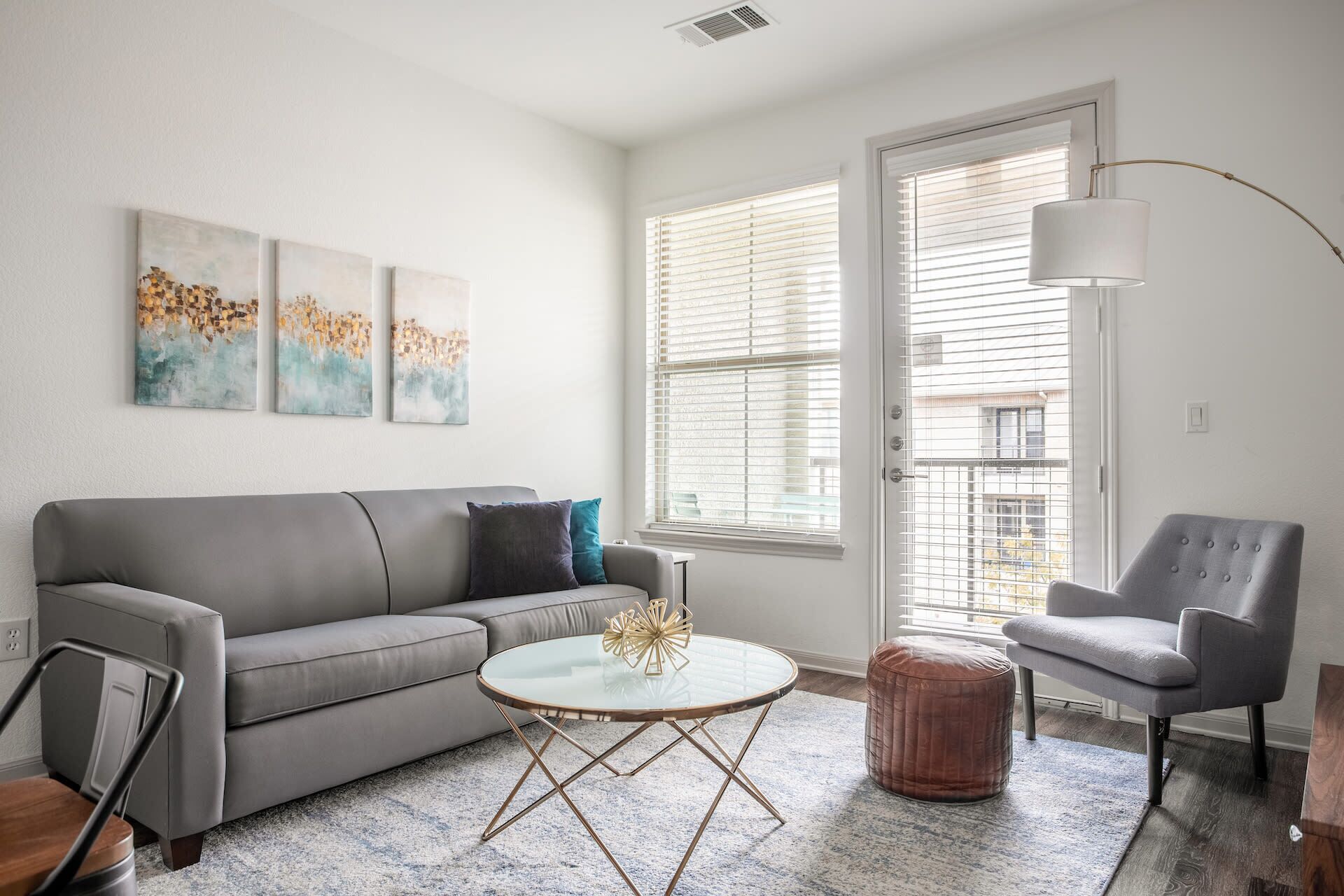 Kasa | Inviting 1BD + Near Arbor Hills Nature Preserve | Frisco