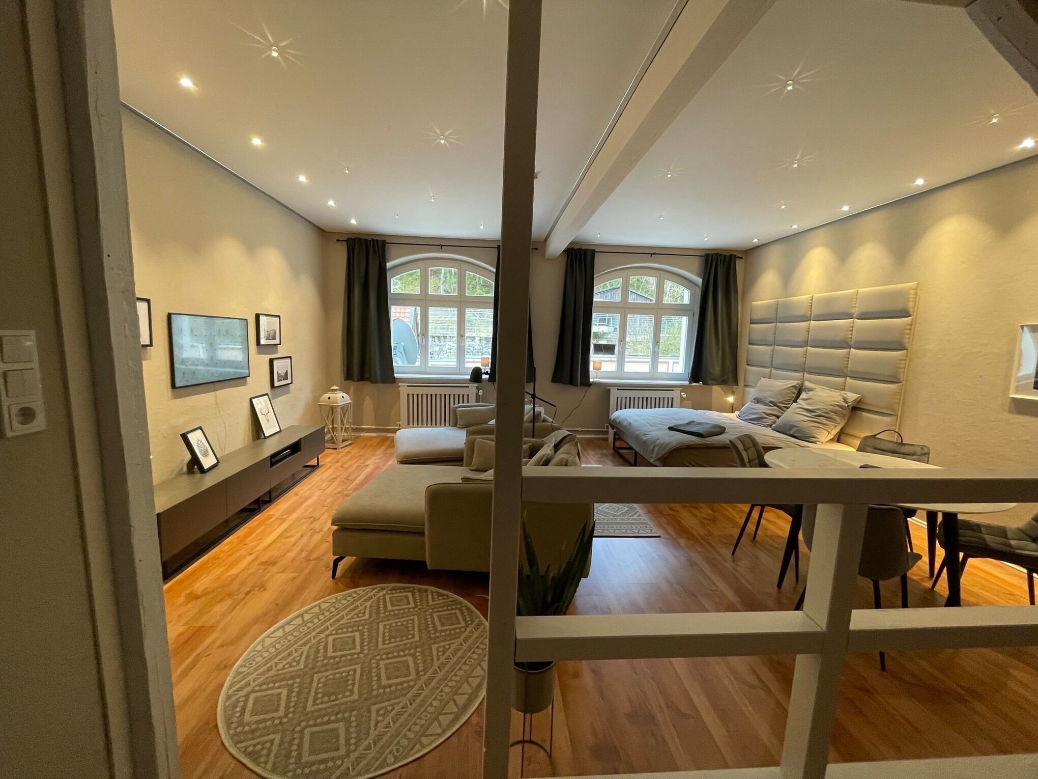 Ferienwohnung/app. für 3 Gäste mit 64m² in Goslar