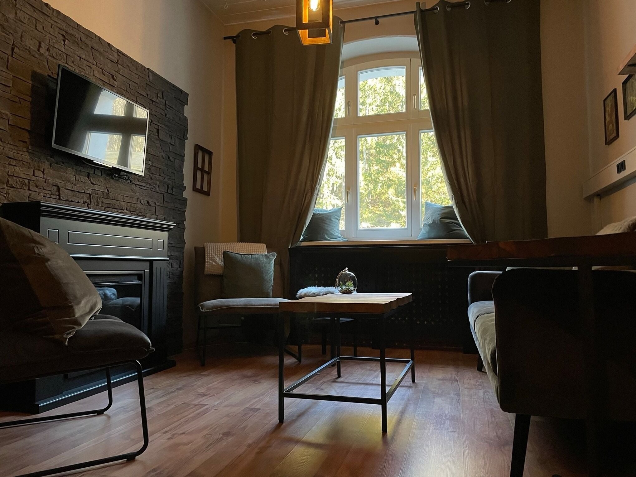 holiday apartment/apt. for 2 guests with 40m² in Goslar (166784)