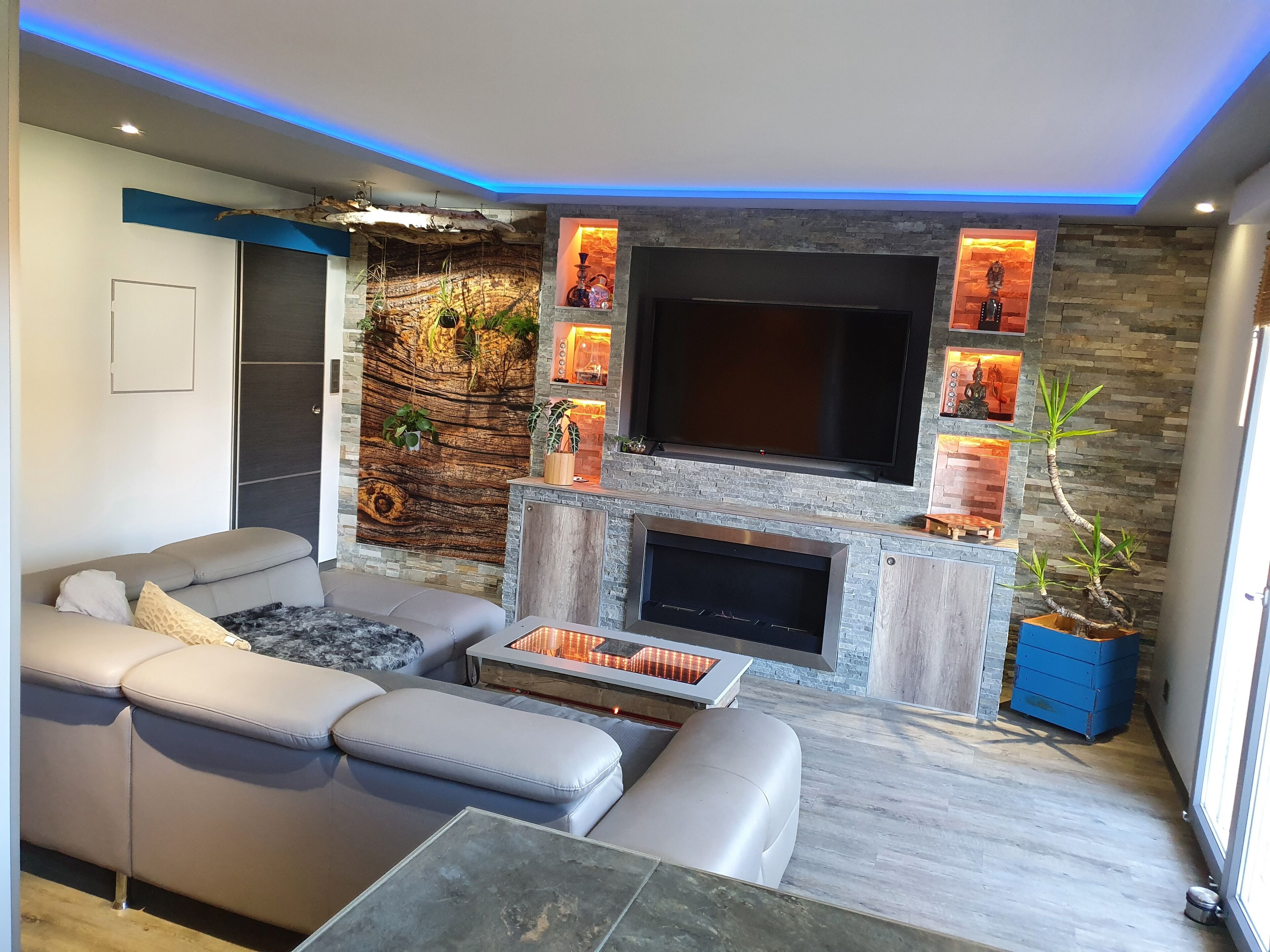 FULL EQUIPED APARTMENT, HAMMAM AND GARDEN