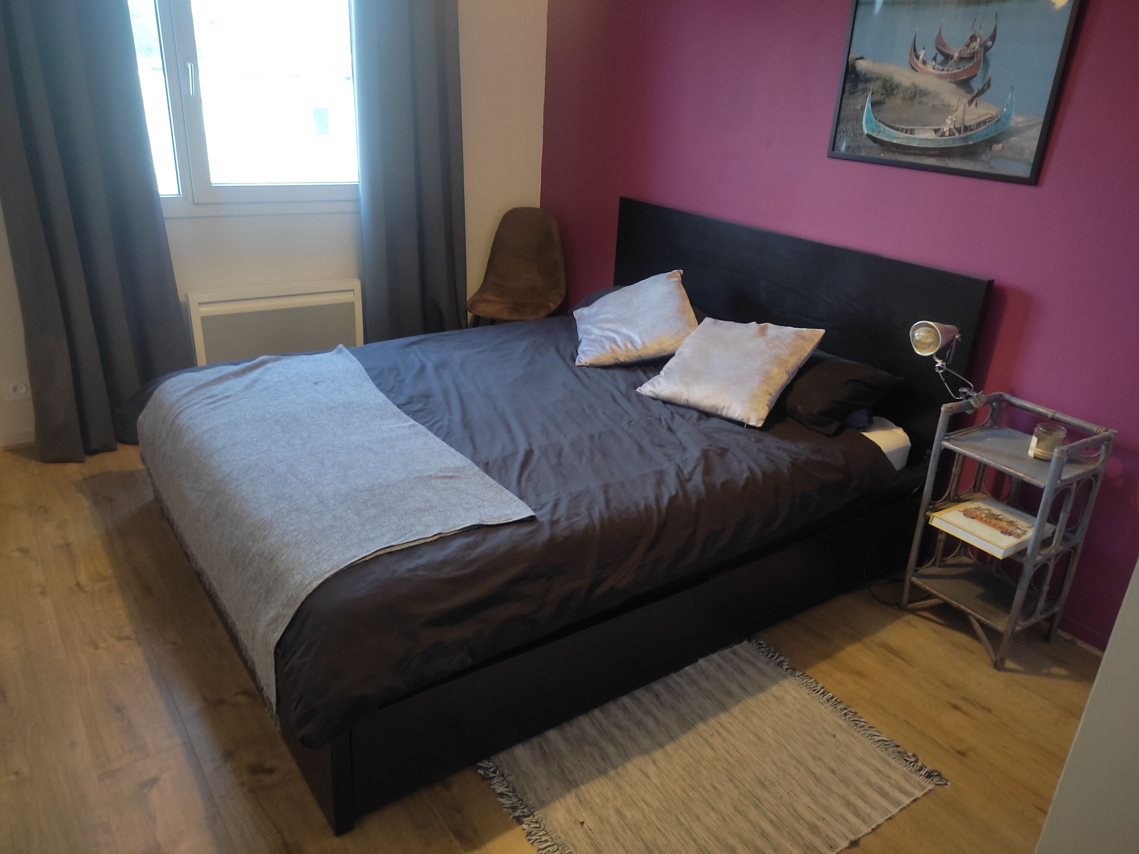 Beautiful apartment Bachut area close to all amenities