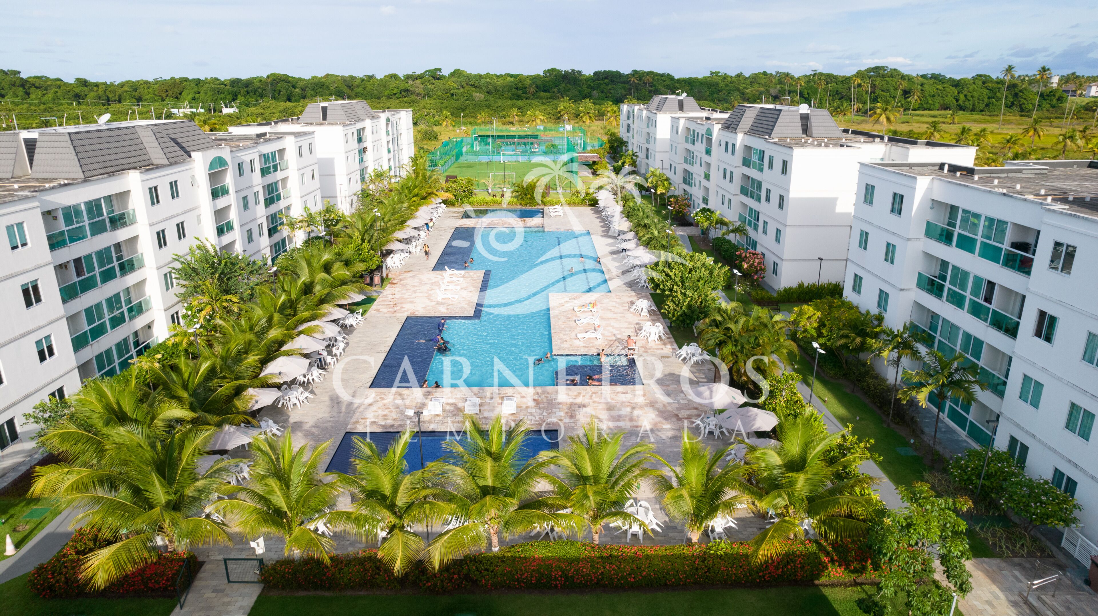 Palm Village Acqua