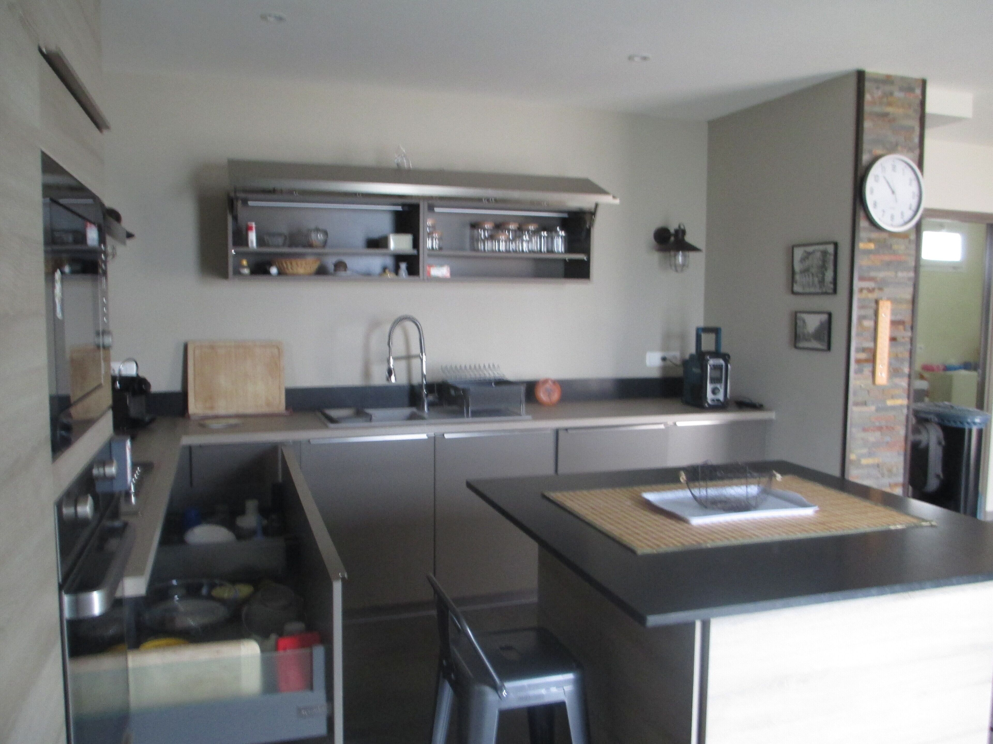 Peaceful property 15 minutes from Lac du Salagou