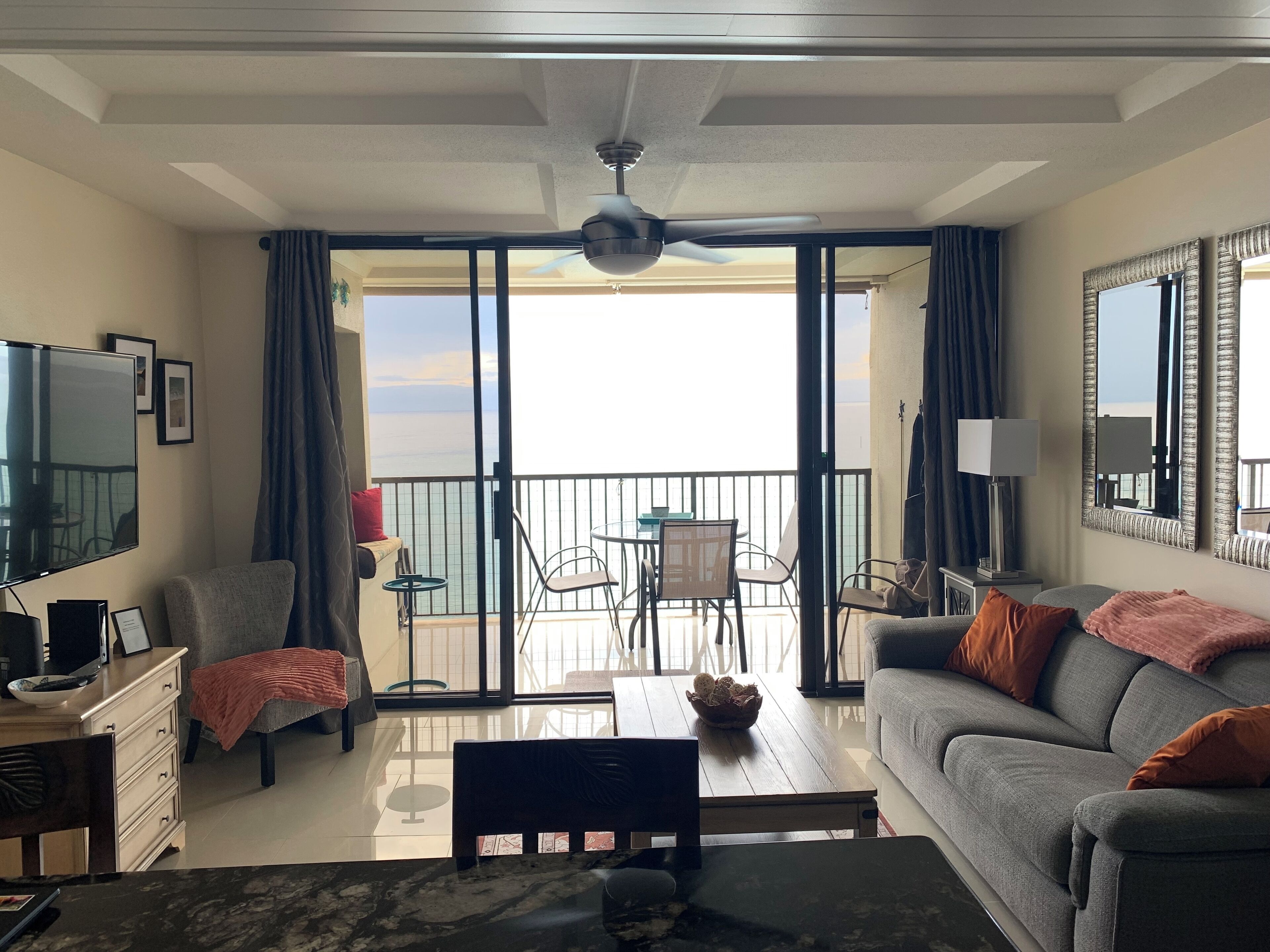 Paradise Found – Family Friendly Beachfront Condo With all the Amenities of Home