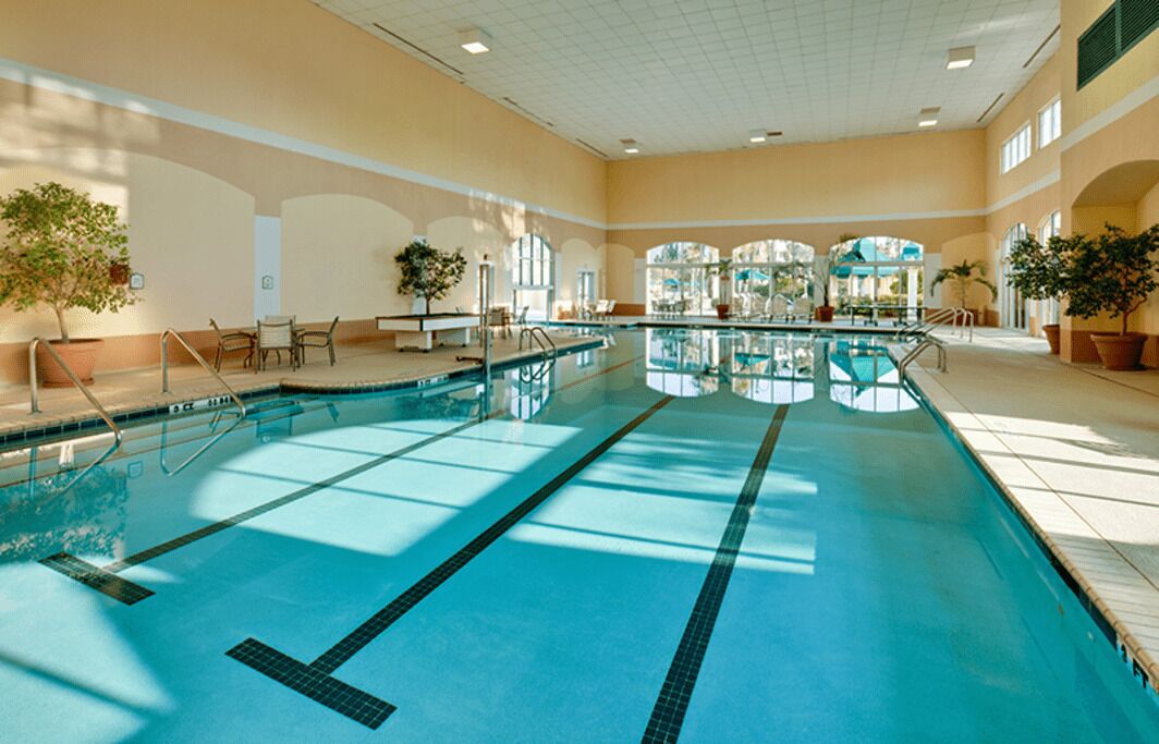 Peaceful retreat, blocks from the ocean, walk to entertainment