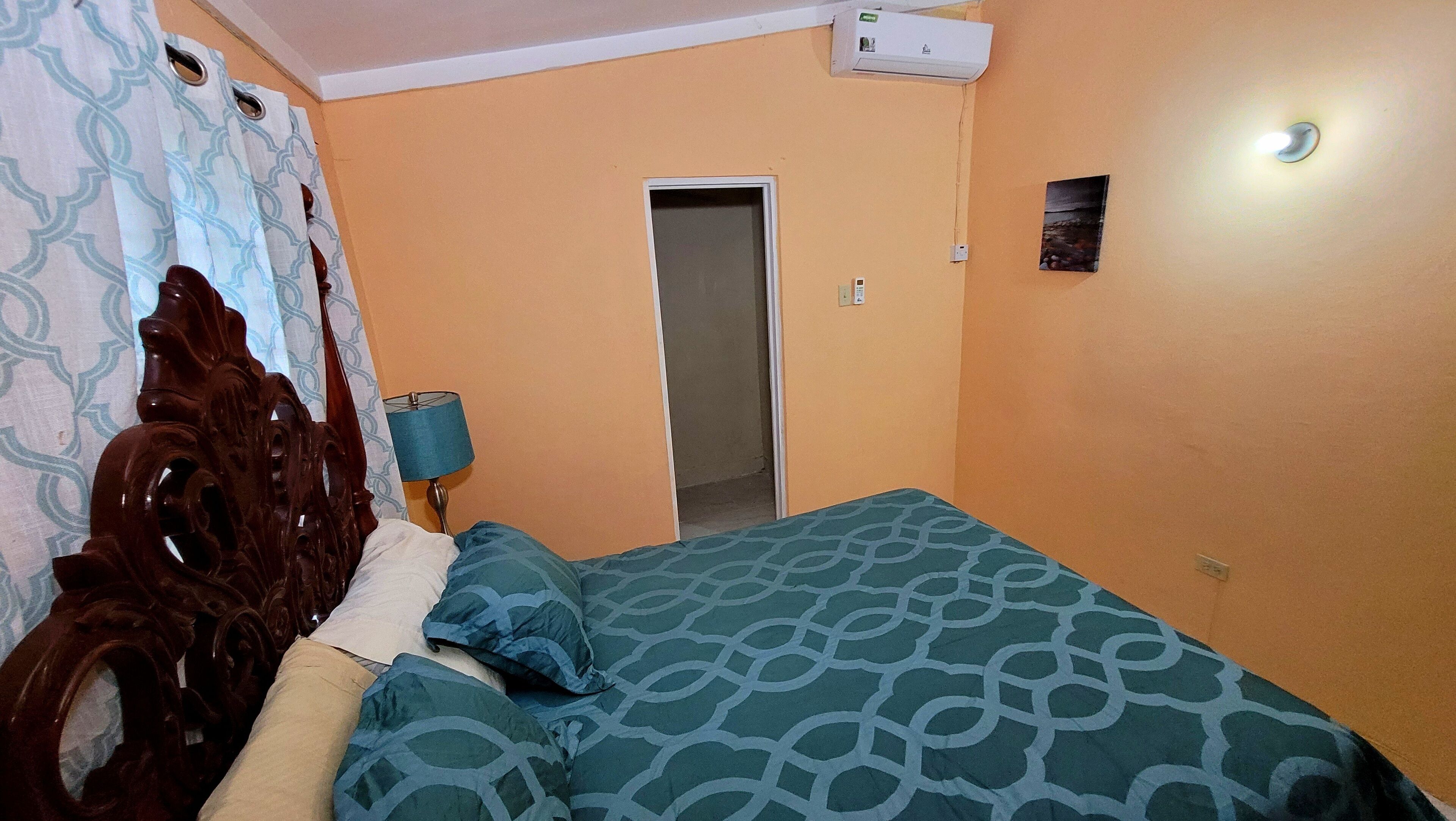 Meadowvale Haven 1 Bedroom