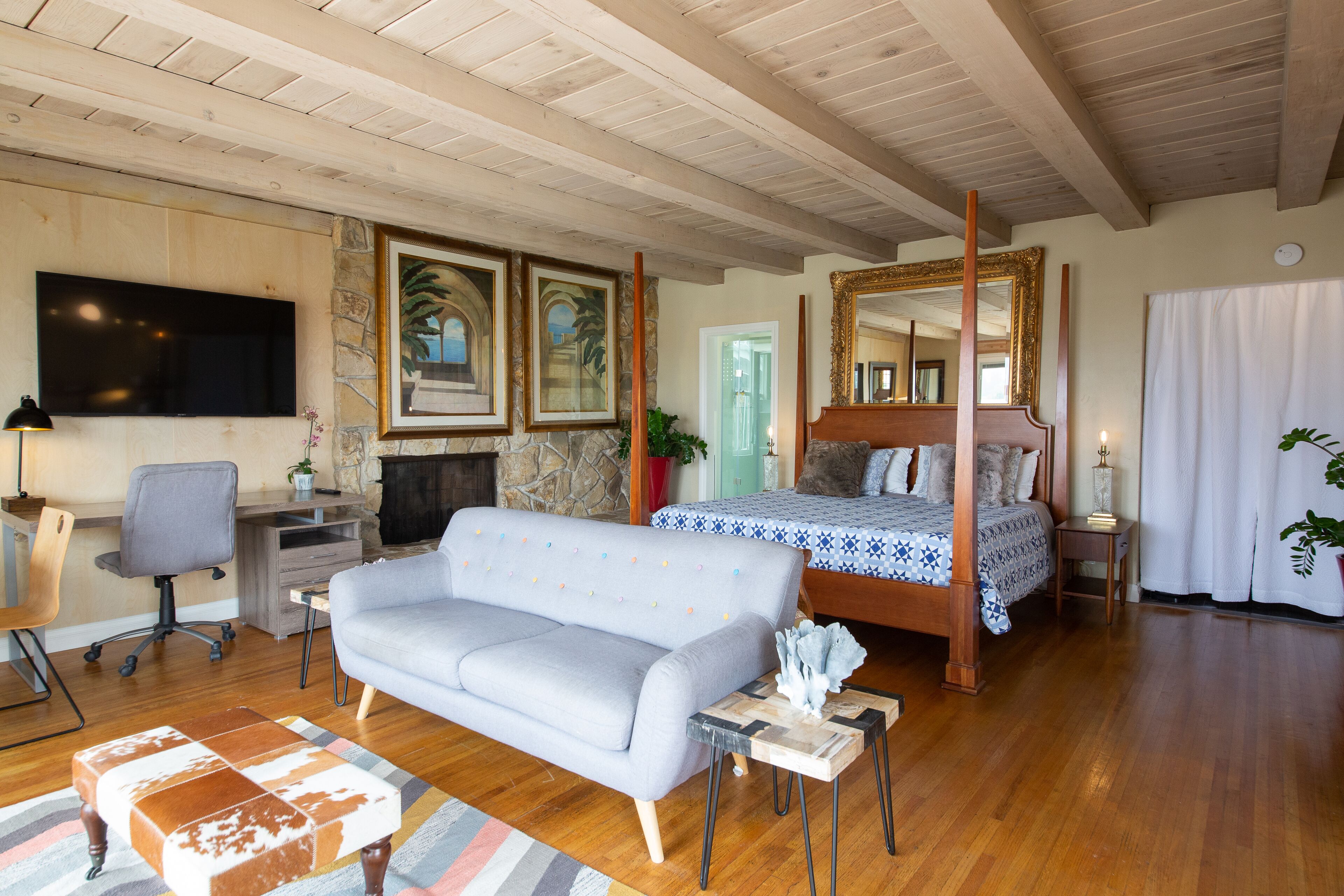 The Green Ginger Guest House 