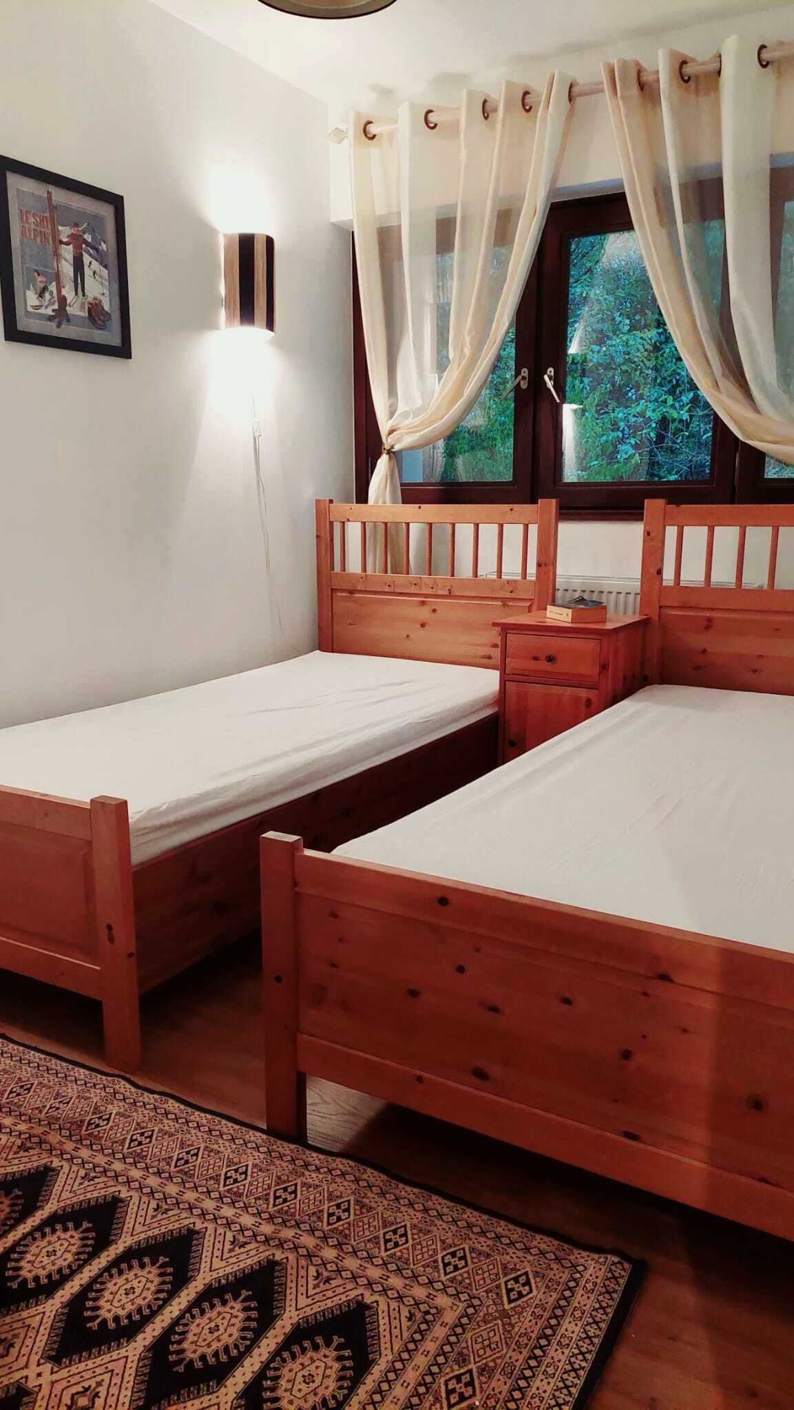 APARTMENT 3 ROOMS-6 SLEEPS-RENOVATED-SKI LES 3 VALLEES-NEAR BRIDES LES BAINS