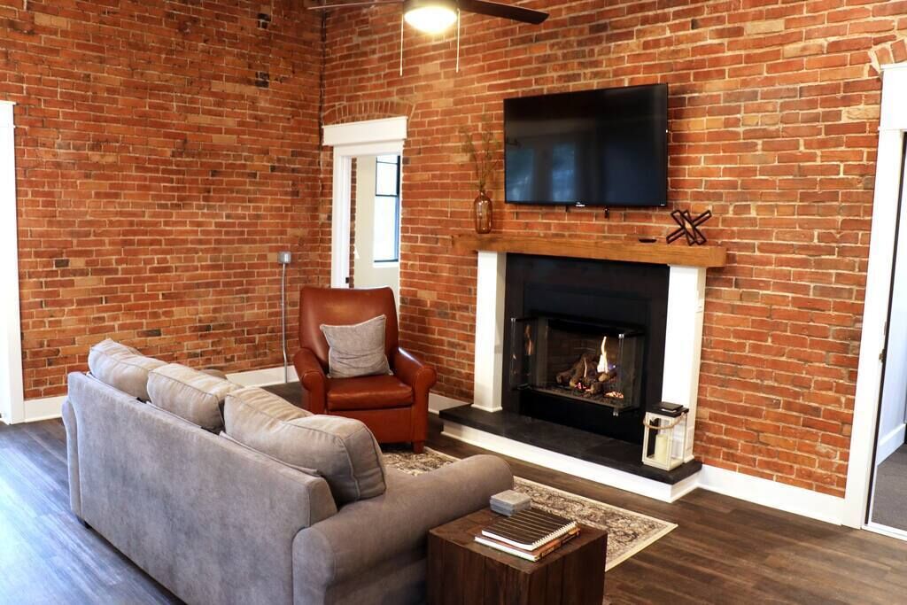 Double Diamond - Loft 3